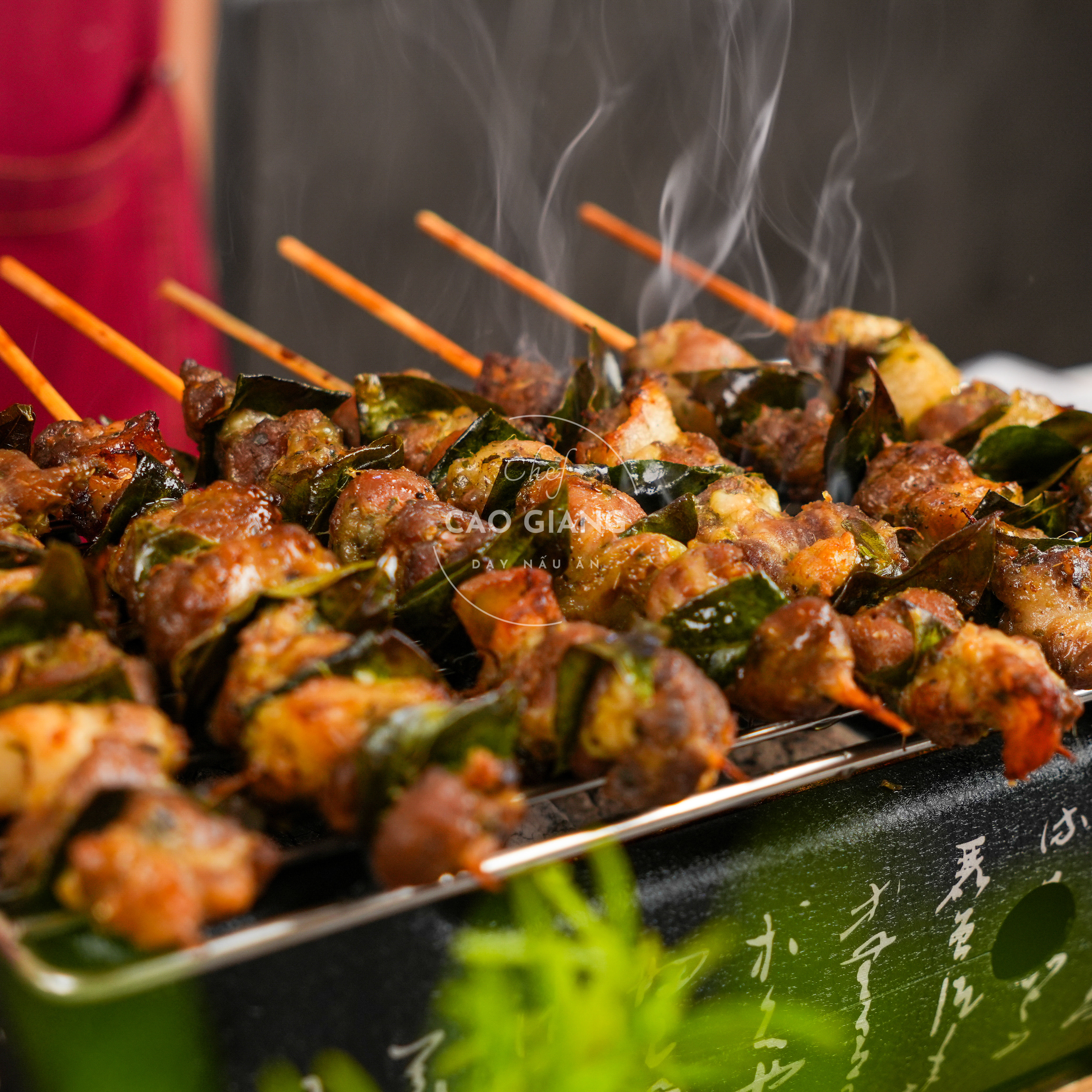 Lớp Thịt Xiên Nướng Hà Nội_thumbnail_4