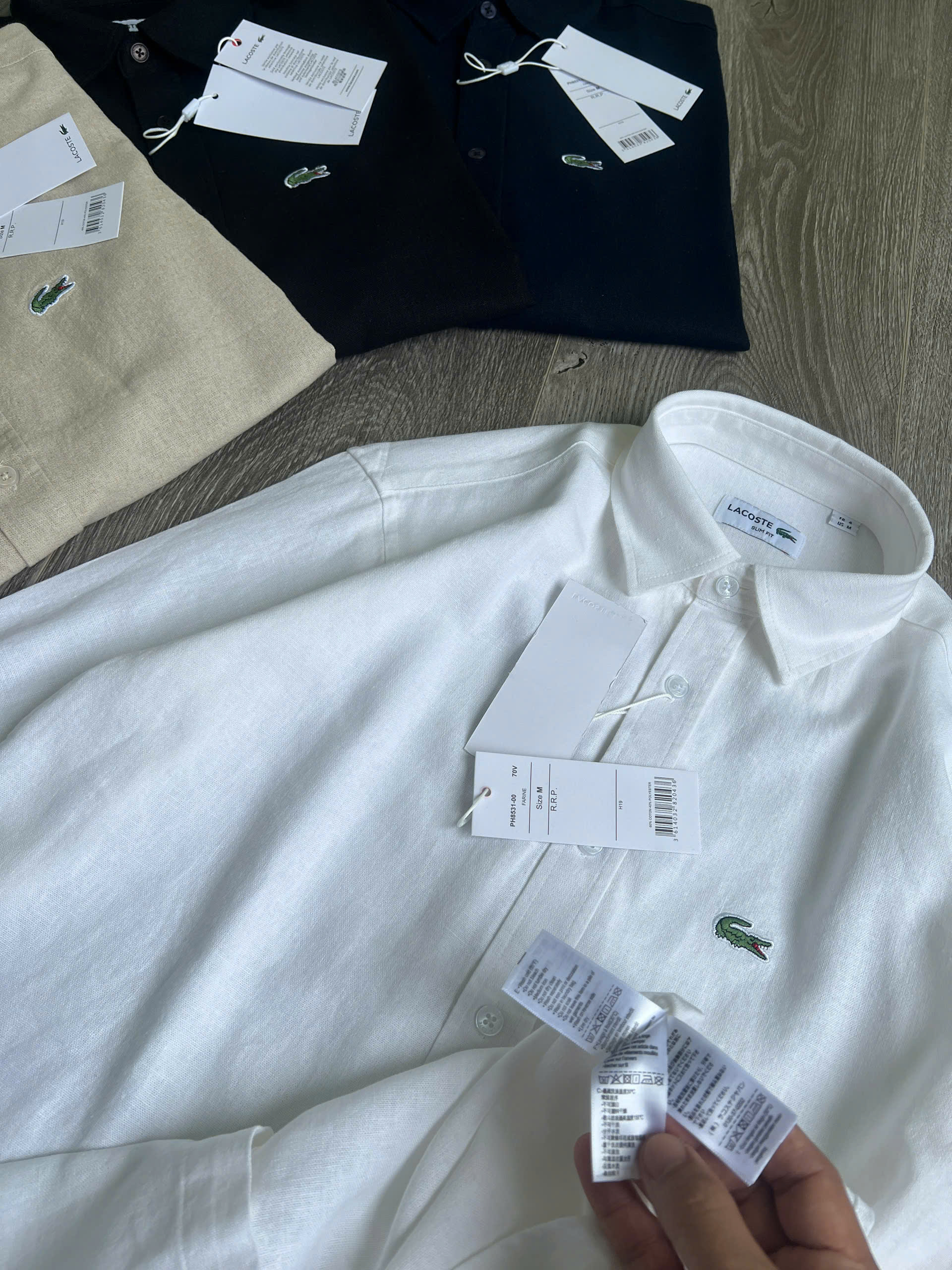 SALE  A369 ÁO SOMI NAM 4 MÀU_thumbnail_18