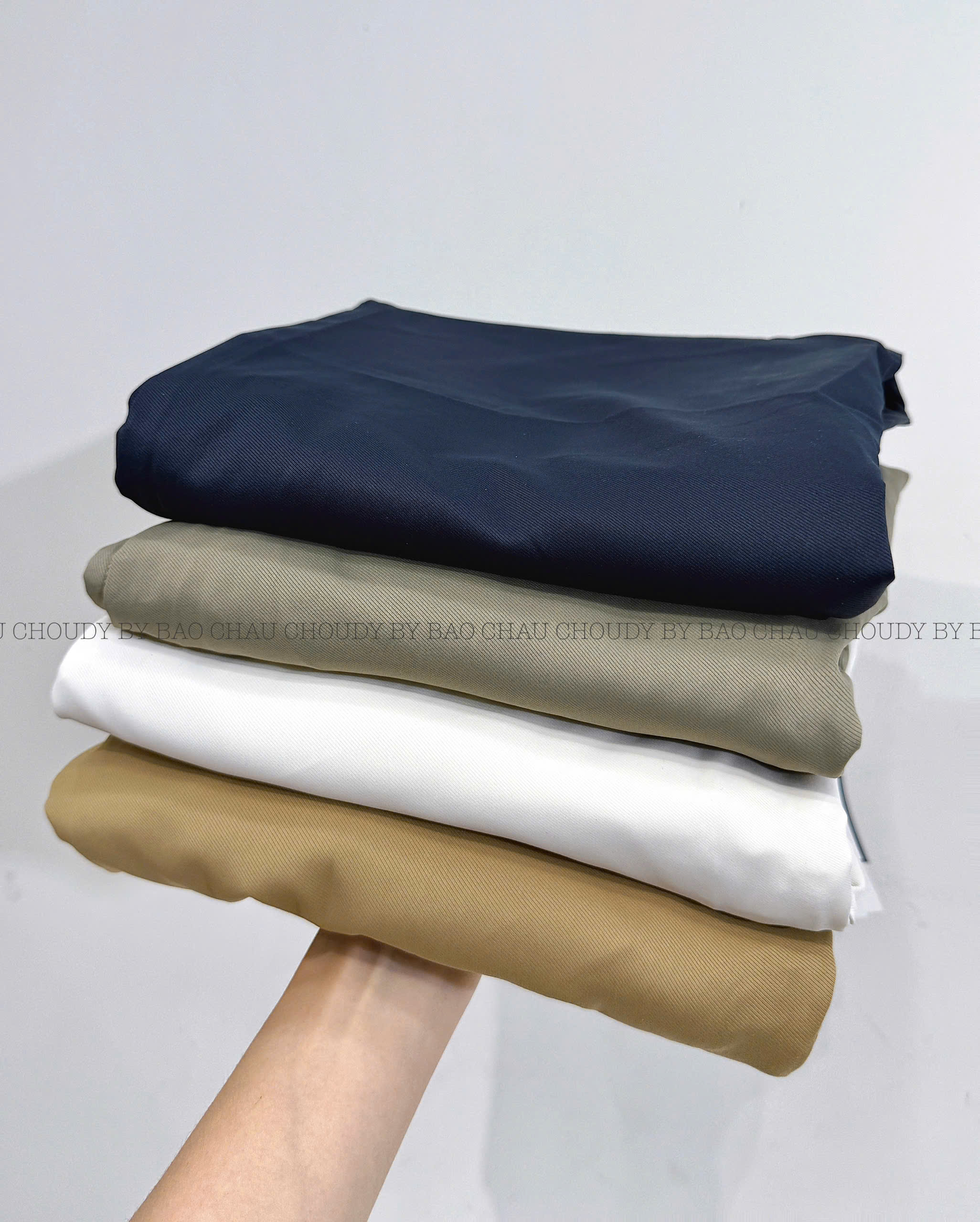 Q318 QUẦN TÂY NAM 4 MÀU