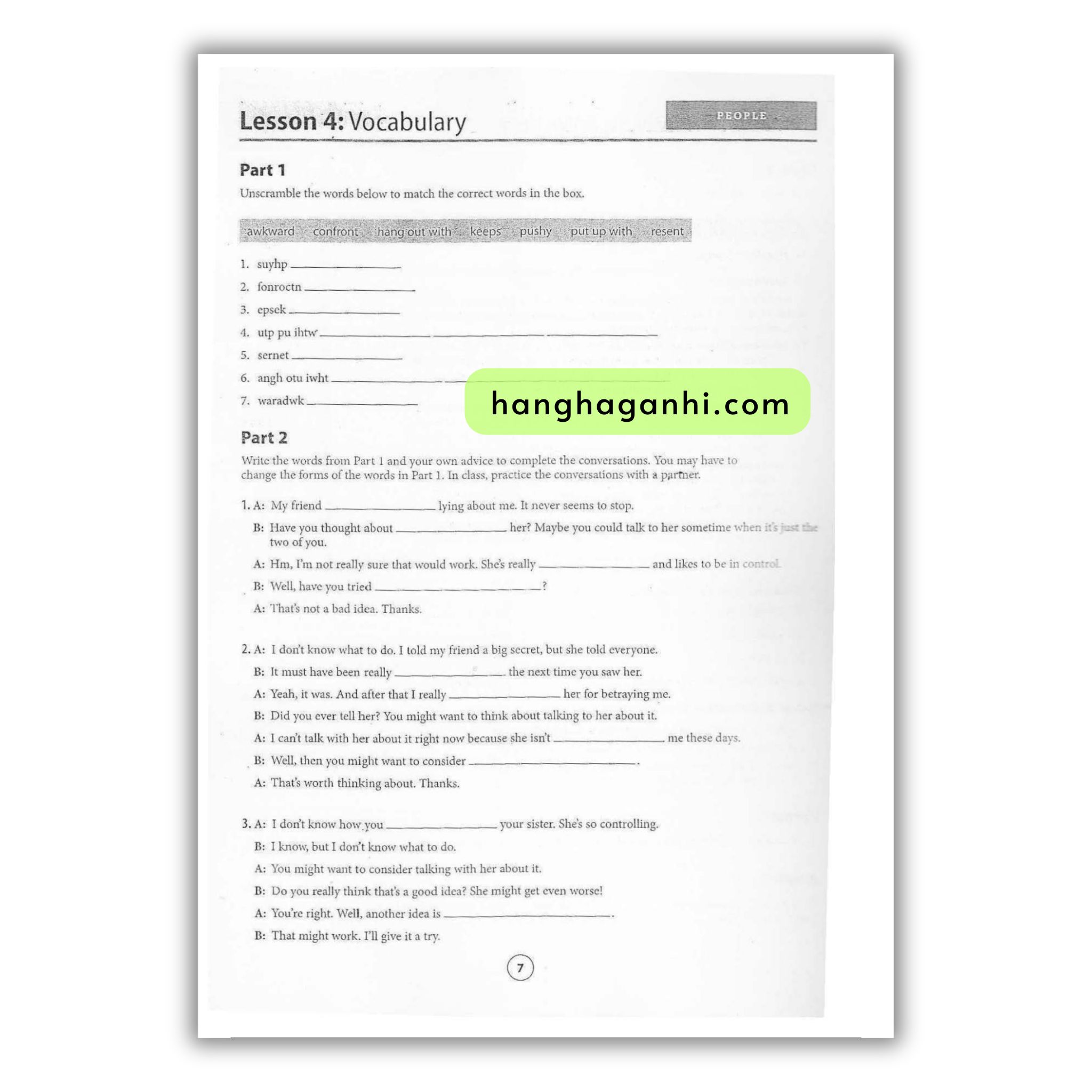 Speak Now 4 Workbook_thumbnail_5