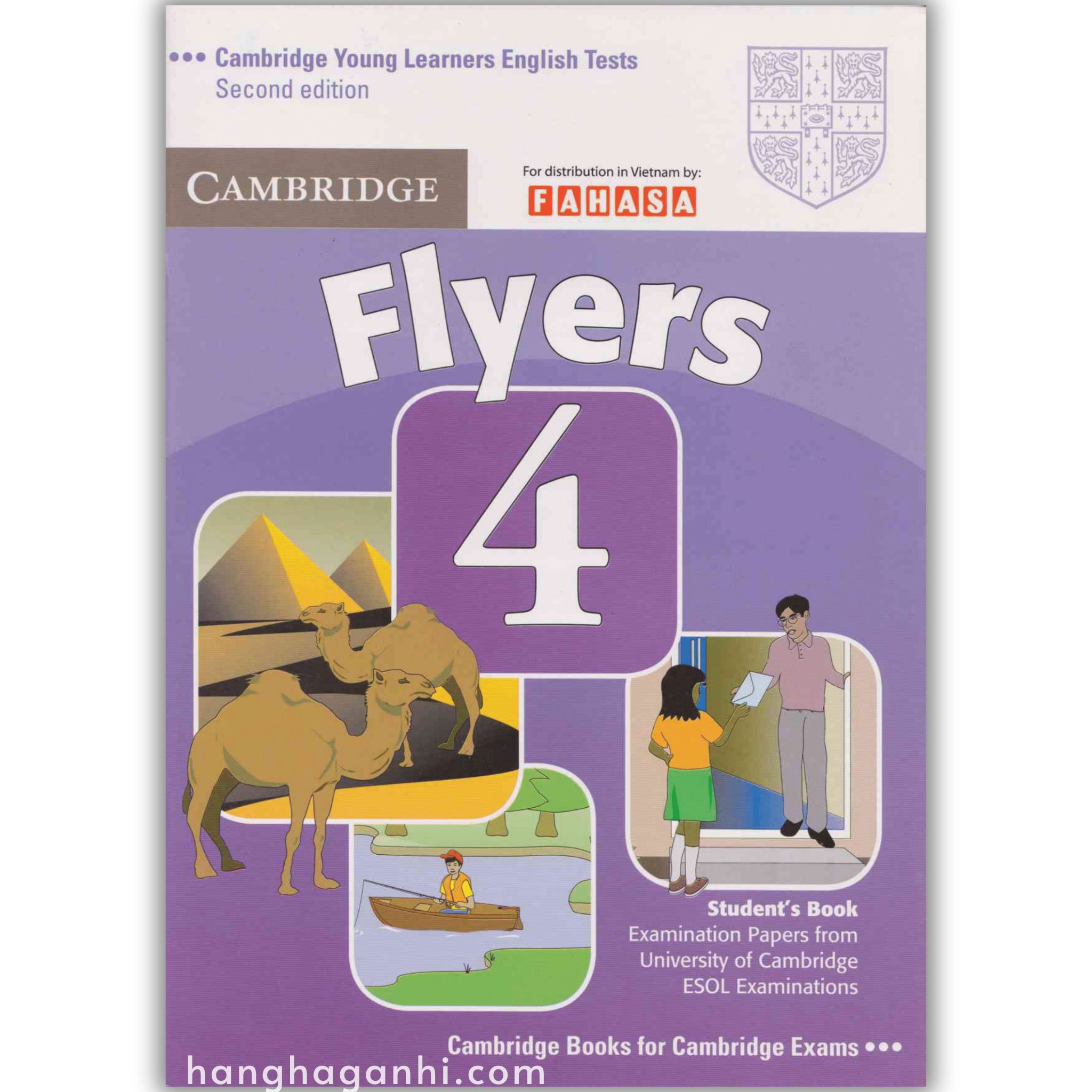 Bộ đề Cambridge Flyers Practice Tests (Bộ đề 9 cuốn Flyers)_thumbnail_4