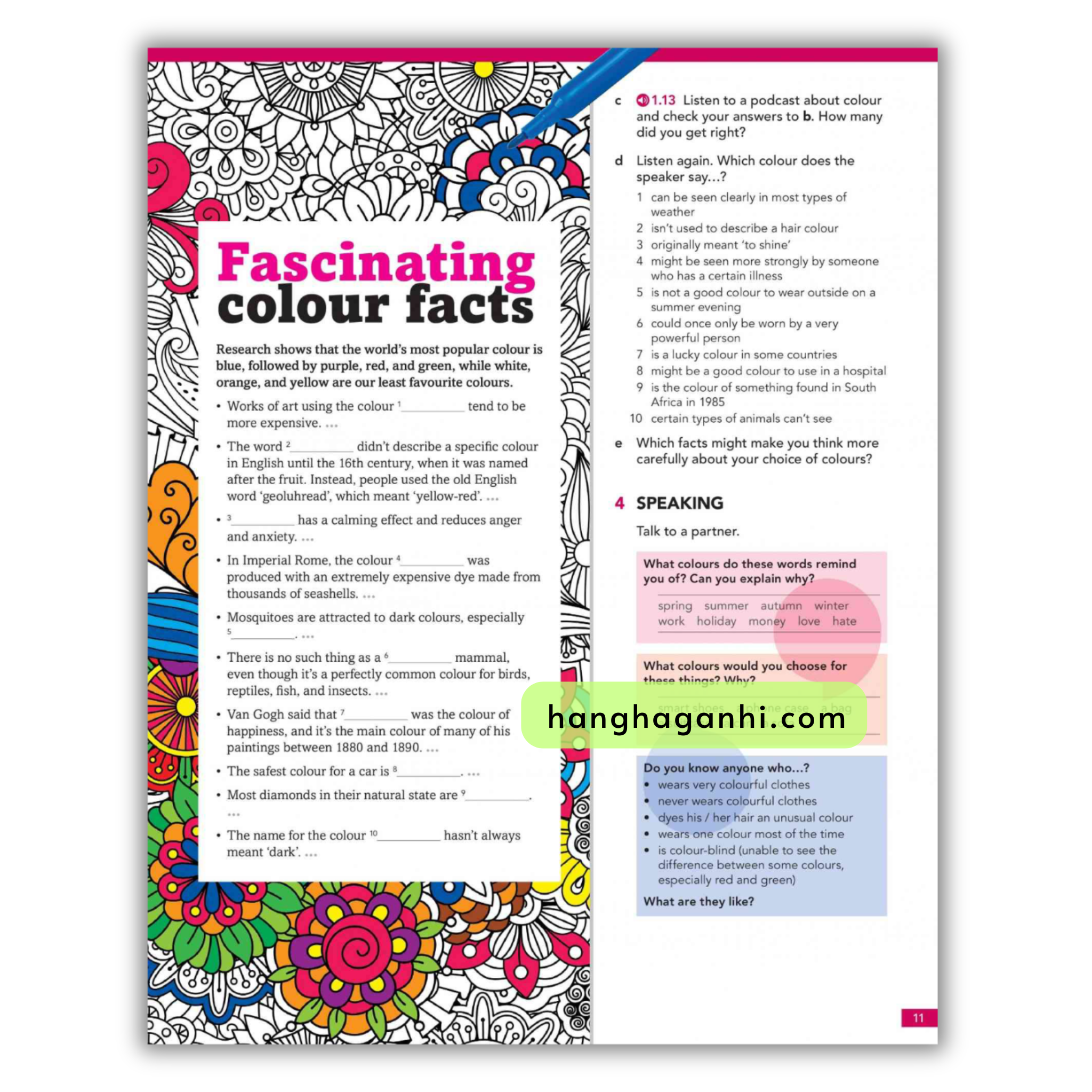 English File: Intermediate PLUS Student’s Book (Fourth Edition)_thumbnail_11