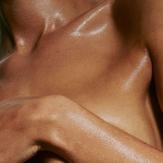 A Petal for Every Thought Body Cleanser
