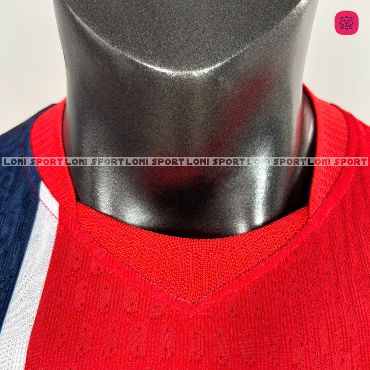 Áo Nauy sân nhà đỏ World Cup 2026 - SF_thumbnail_4