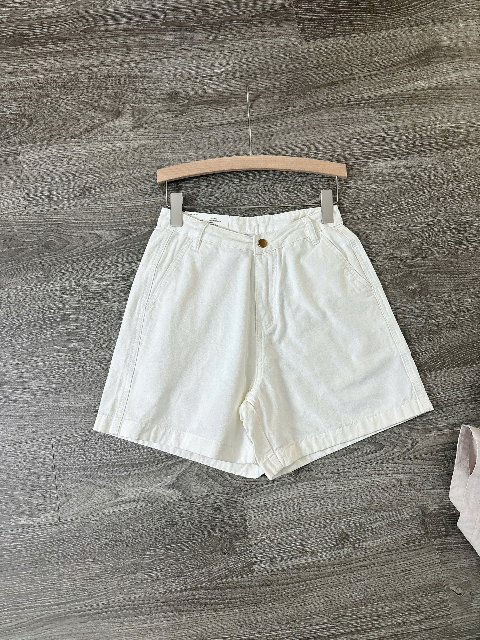 Quần short ngố ( BE )_thumbnail_6