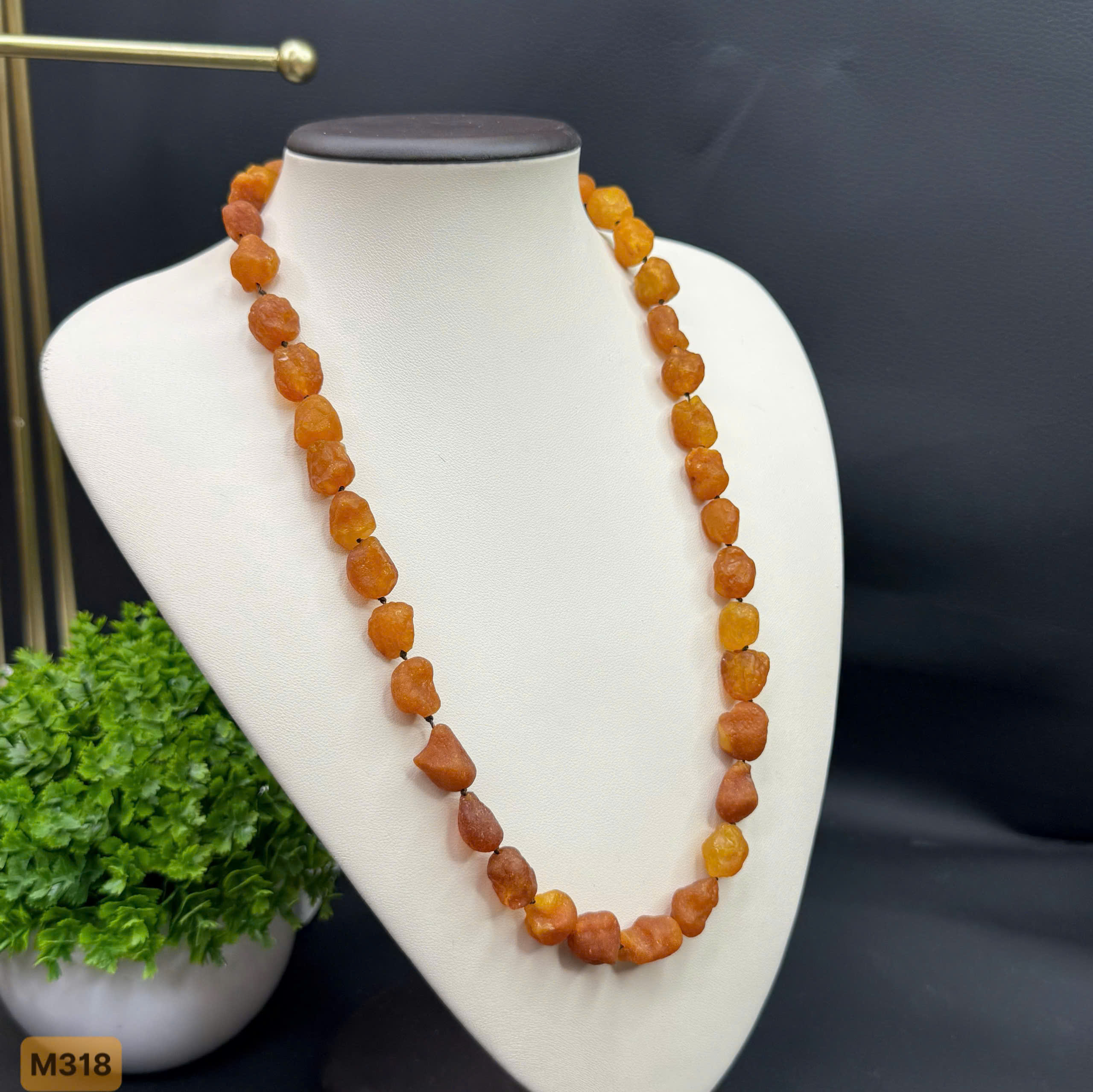 Vòng Cổ Giọt - M318_thumbnail_1