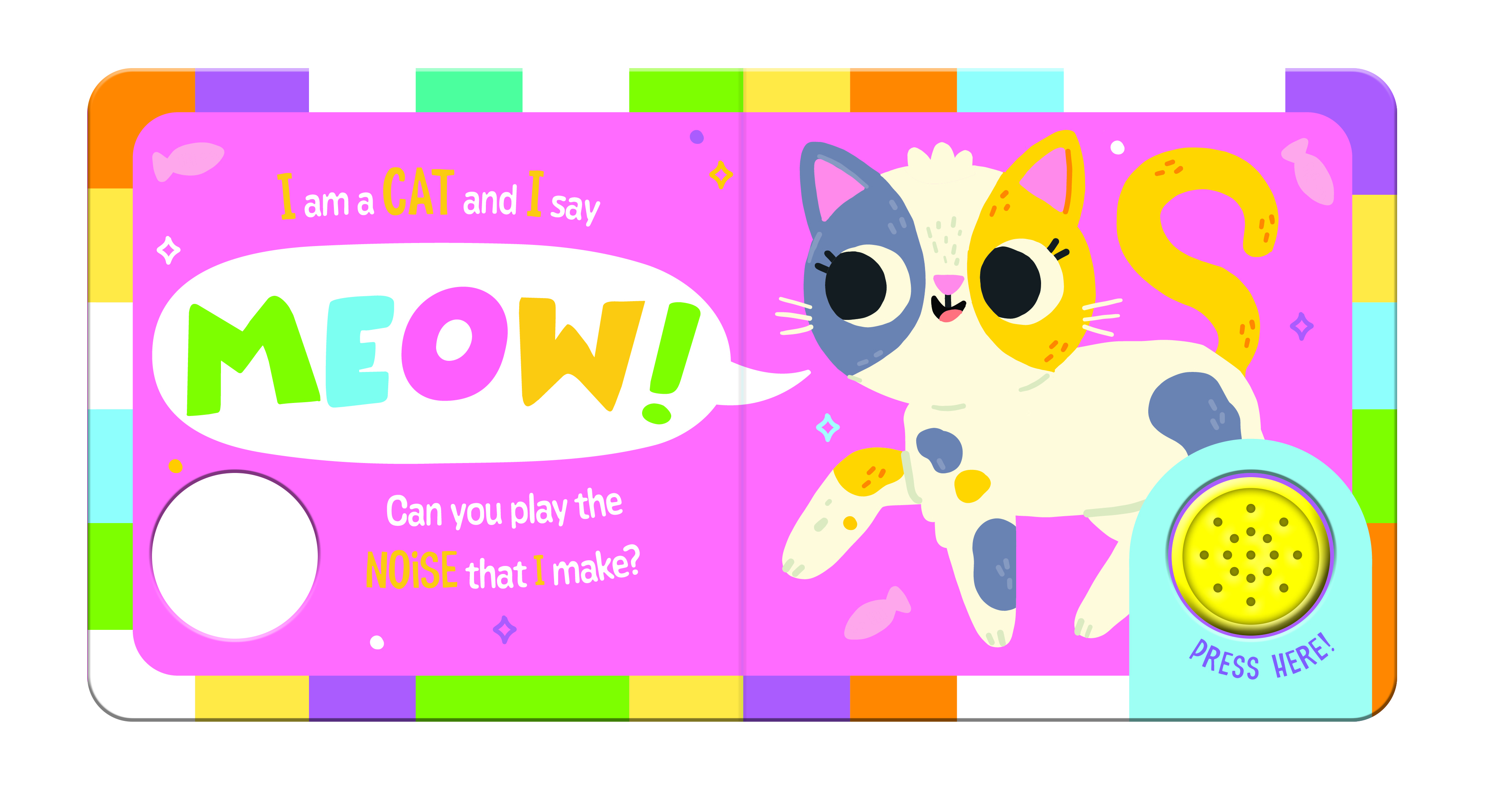 ROUND BUTTON SOUND BOOK - PETS_thumbnail_3