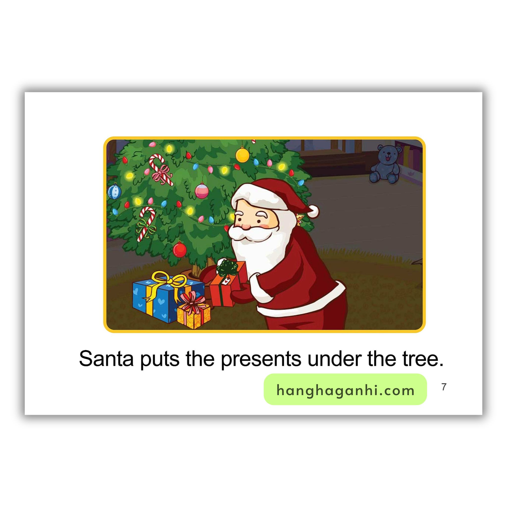 Bộ 3 cuốn Little Fox Single Stories 68 truyện - Level 1_thumbnail_21