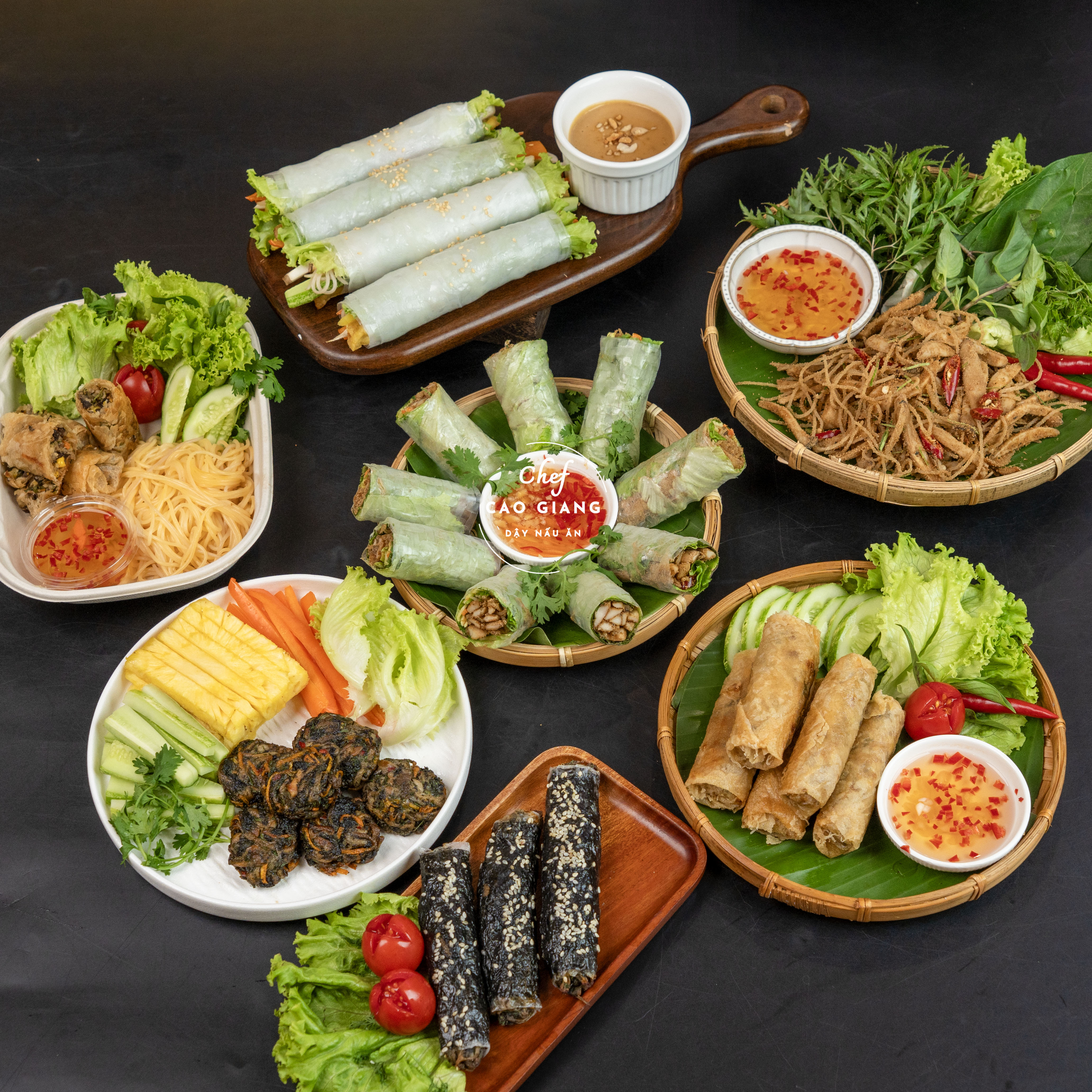 Lớp Đồ Cuốn Chay_thumbnail_1