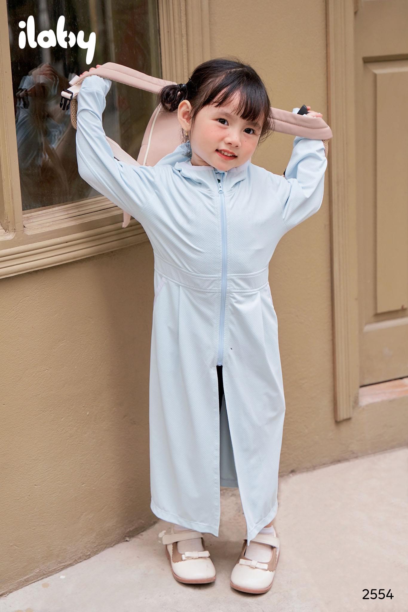 Áo chống nắng dáng dài tai thỏ_thumbnail_6