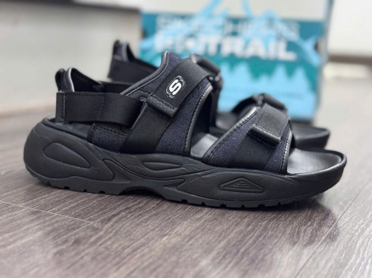 Sandan nam ( ĐEN TRẮNG )_thumbnail_2