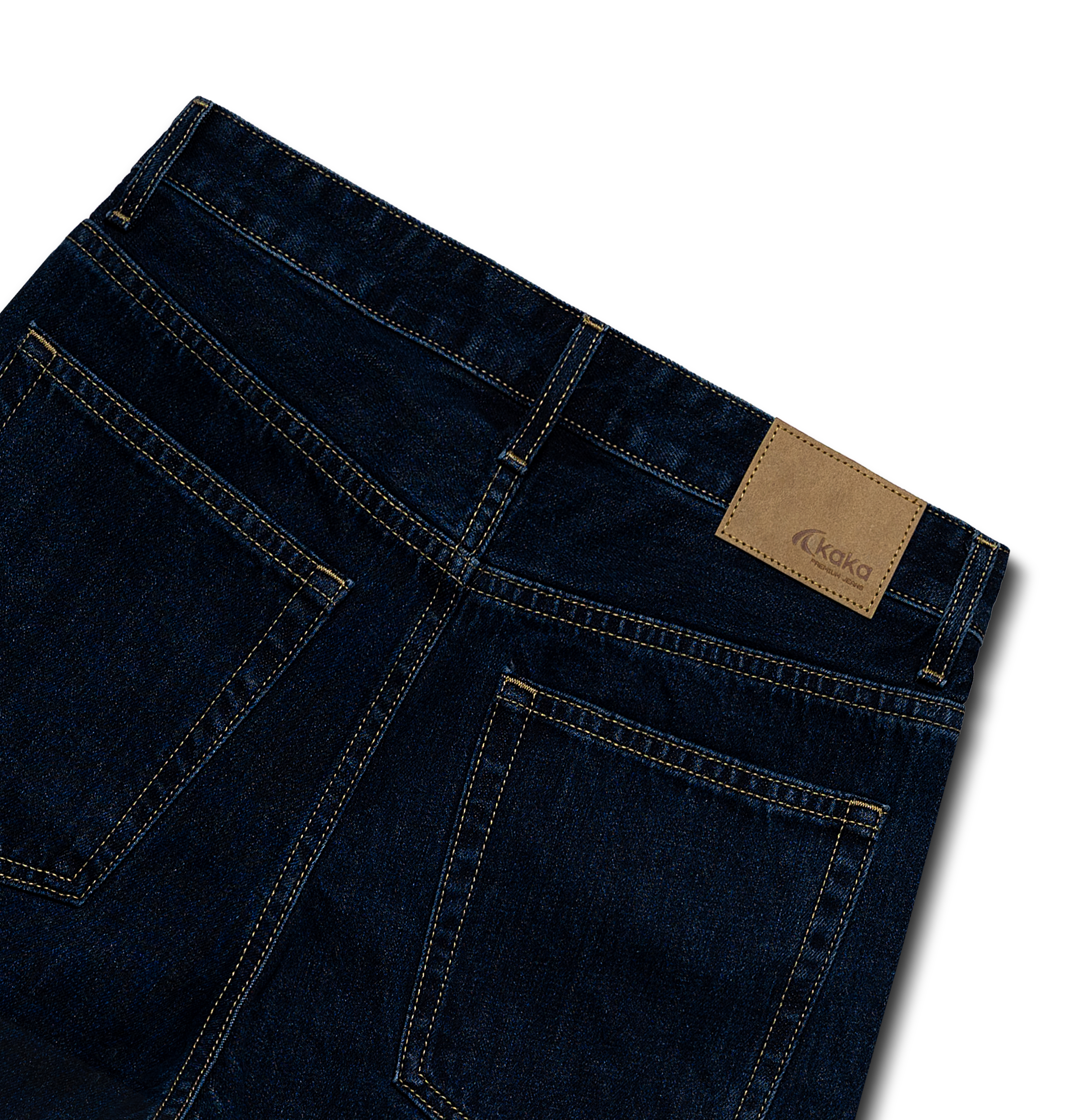 Quần Jeans Kaka Relaxed Fit J01_thumbnail_9