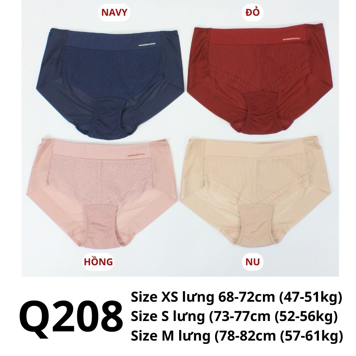 Q208- CHIP HAN