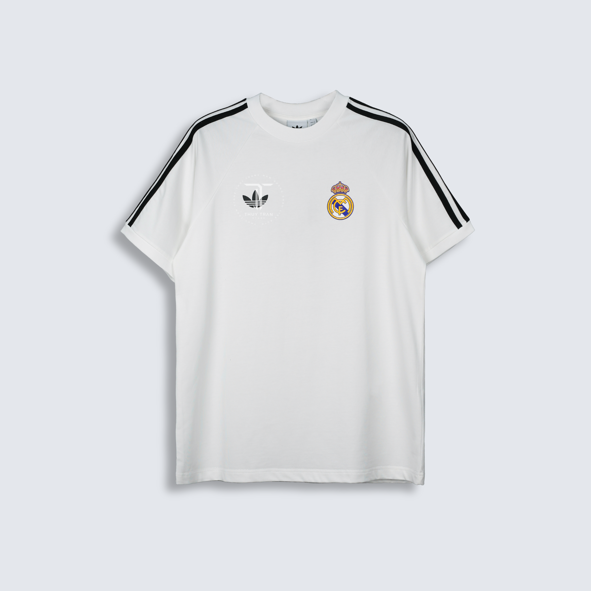 Bộ Adidas Real Madrid