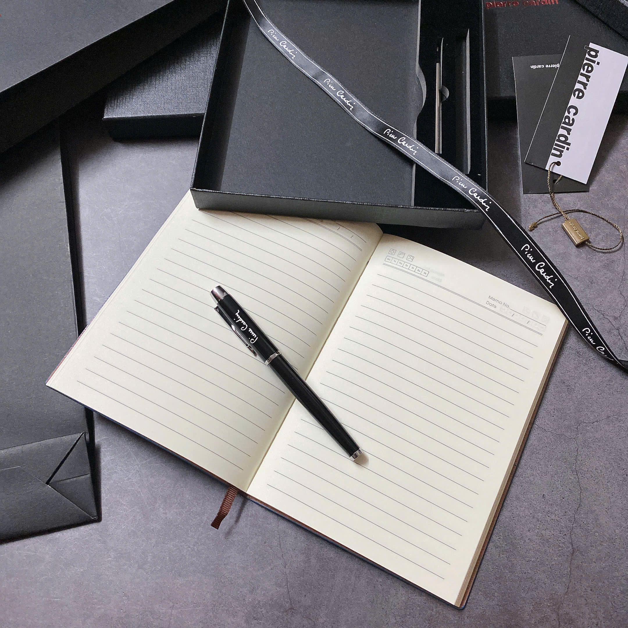 S227 SET SỔ BÚT 2 MÀU_thumbnail_2