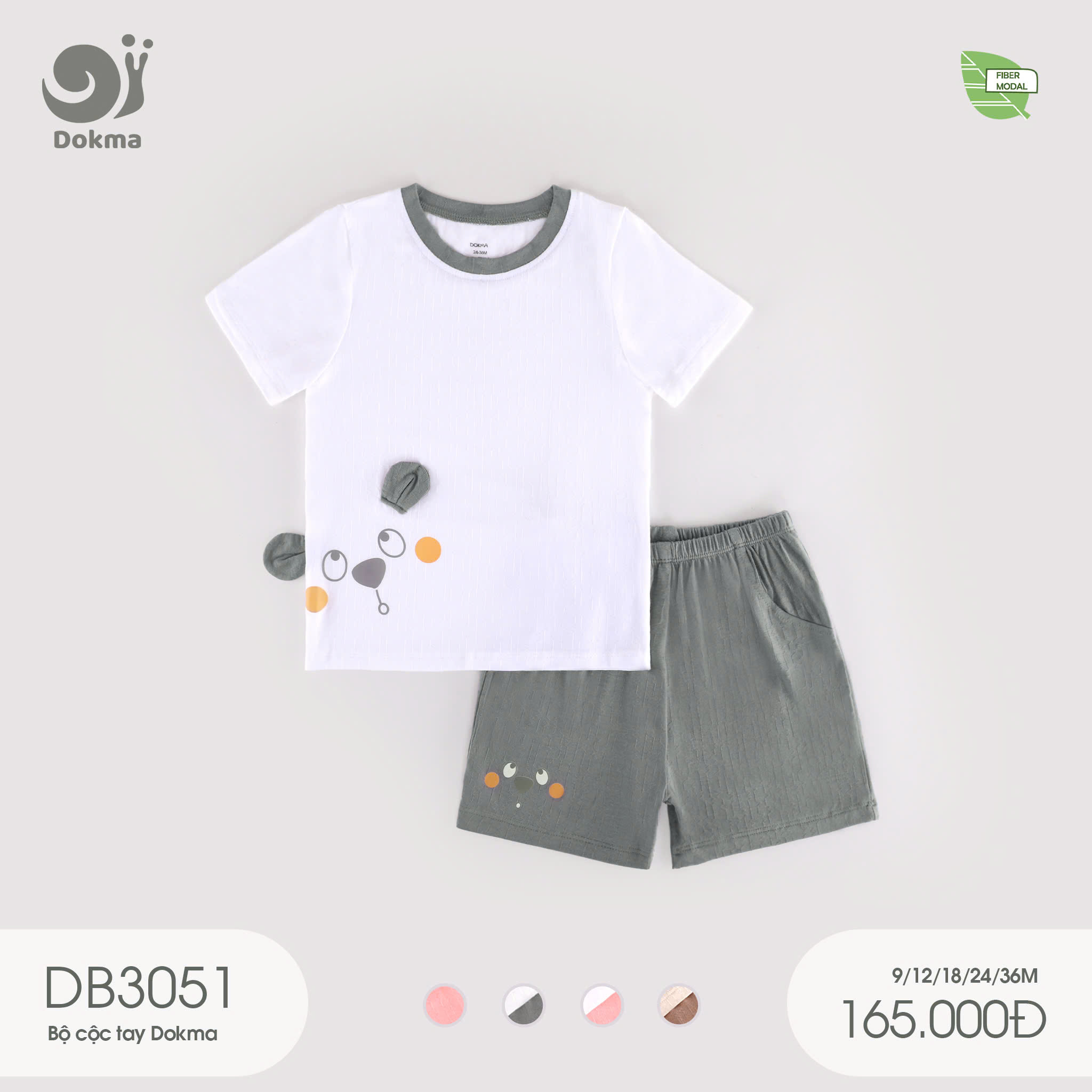 Bộ cộc tay dokma db3051_thumbnail_3