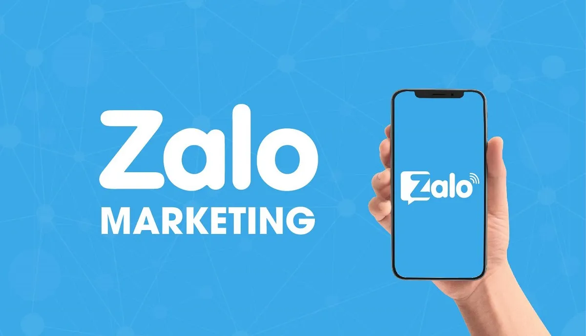 Top Phần mềm Zalo Marketing Hỗ trợ Hiệu quả nhất 2023