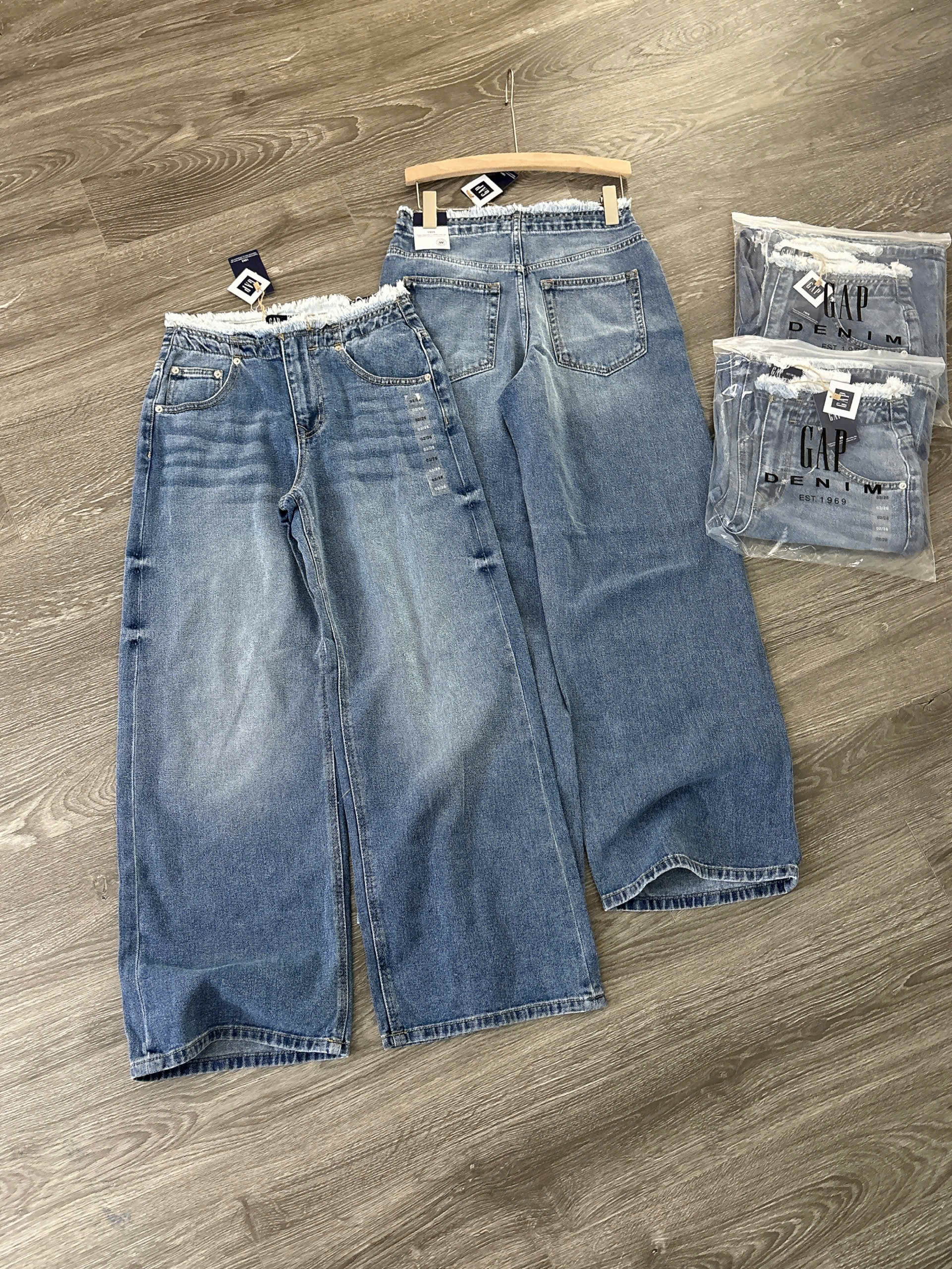SALE Q193 QUẦN JEAN SUÔNG_thumbnail_17