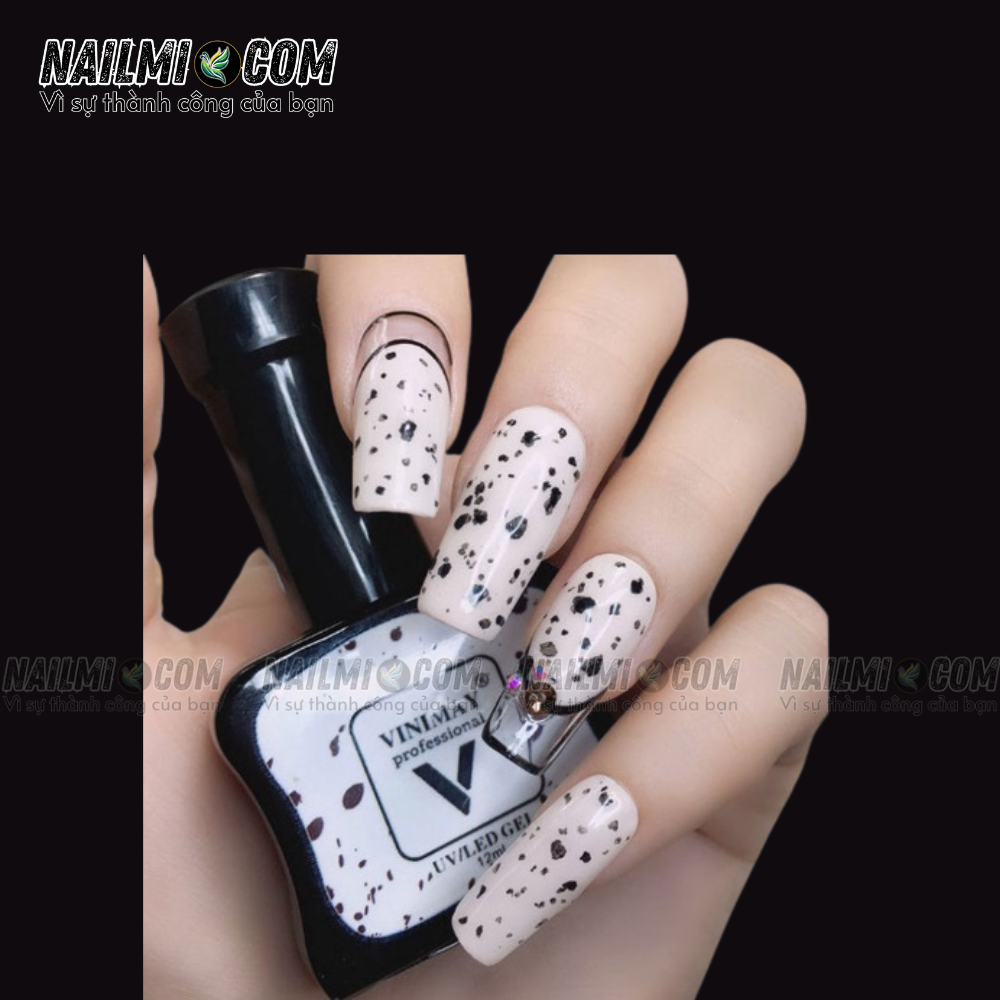 Top coat - trứng cút - Vinimay_thumbnail_1
