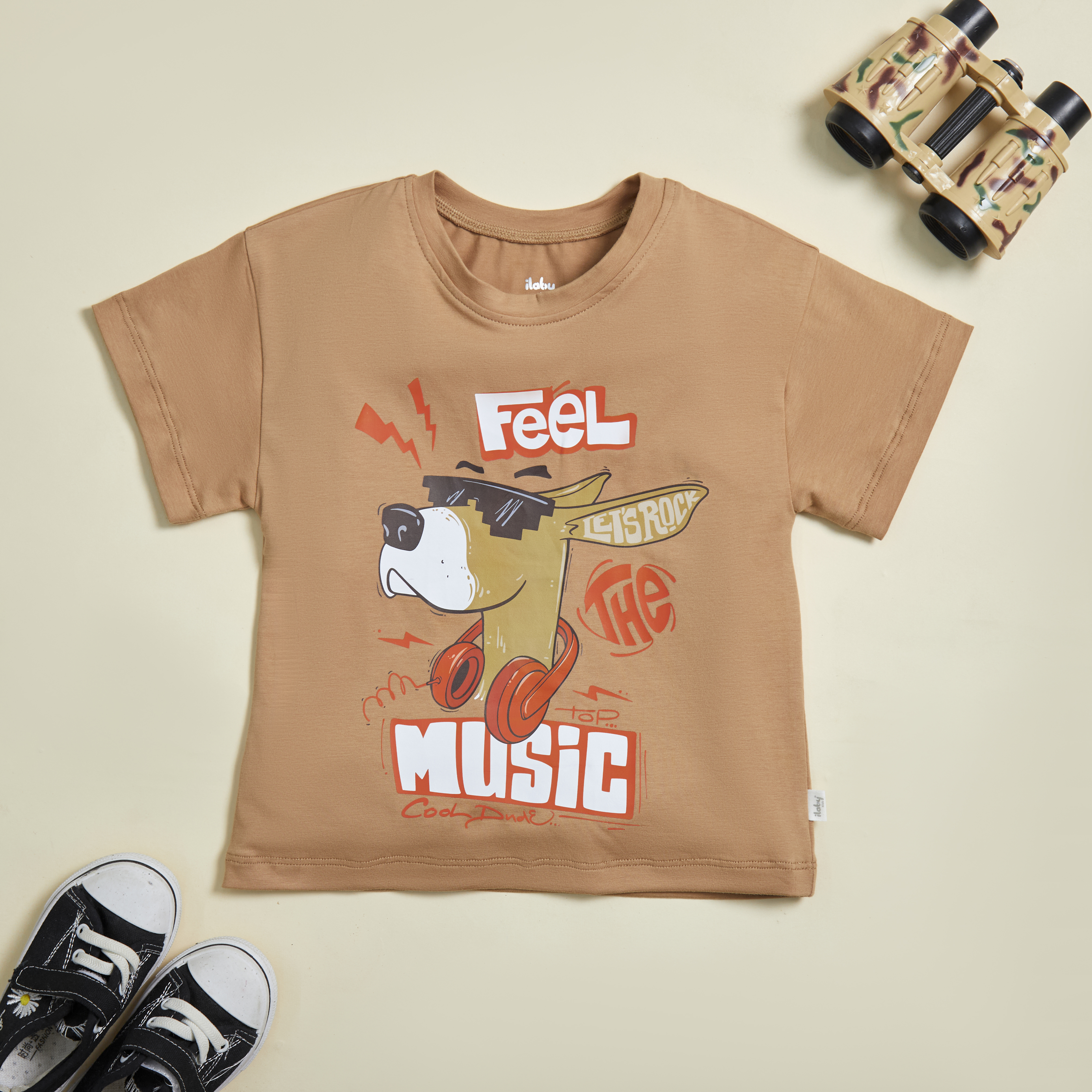 Áo phông feel music_thumbnail_0