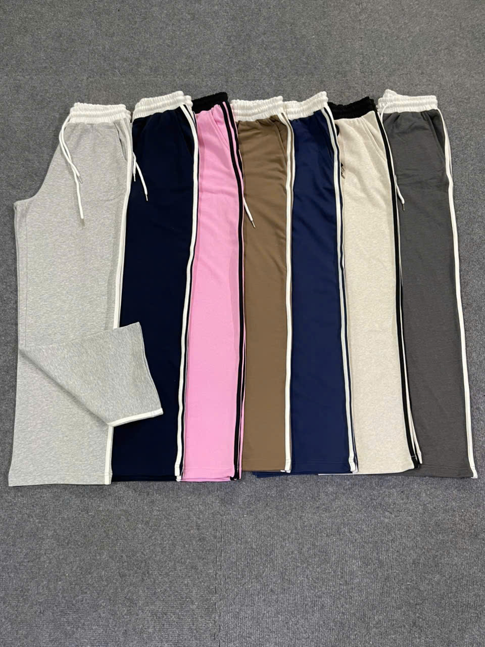 Q764 QUAN NU DAS (L4-6)