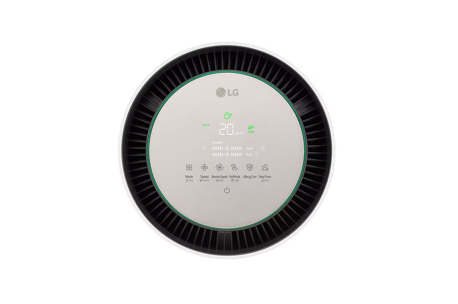 Máy lọc không khí LG Puricare 360 Alpha PET | AS10GDBY0_thumbnail_2