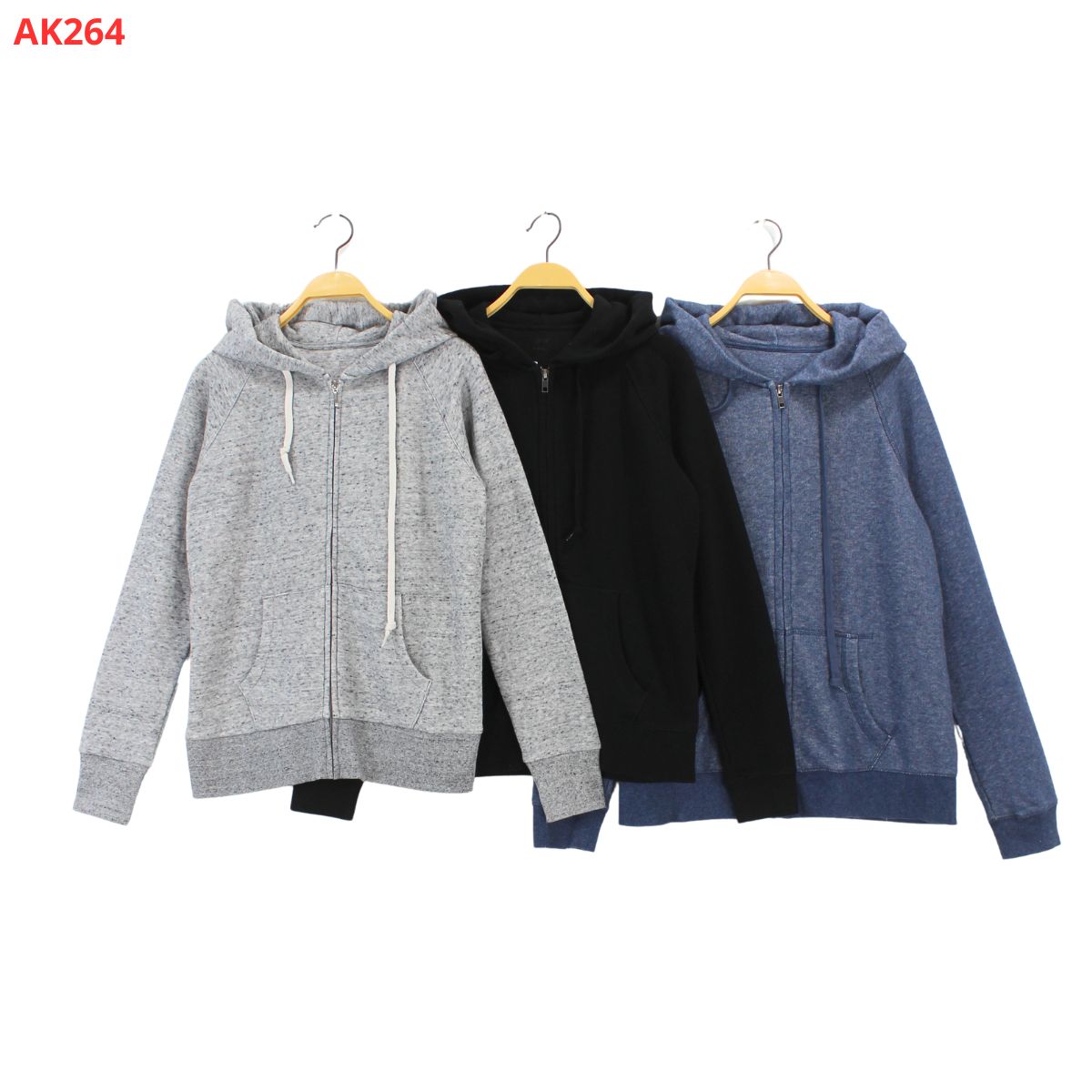 AK264 - Áo khoác Uni_thumbnail_6