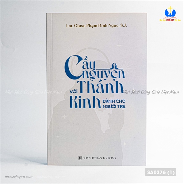 Cầu nguyện với thánh kinh dành cho người trẻ ✔_thumbnail_0