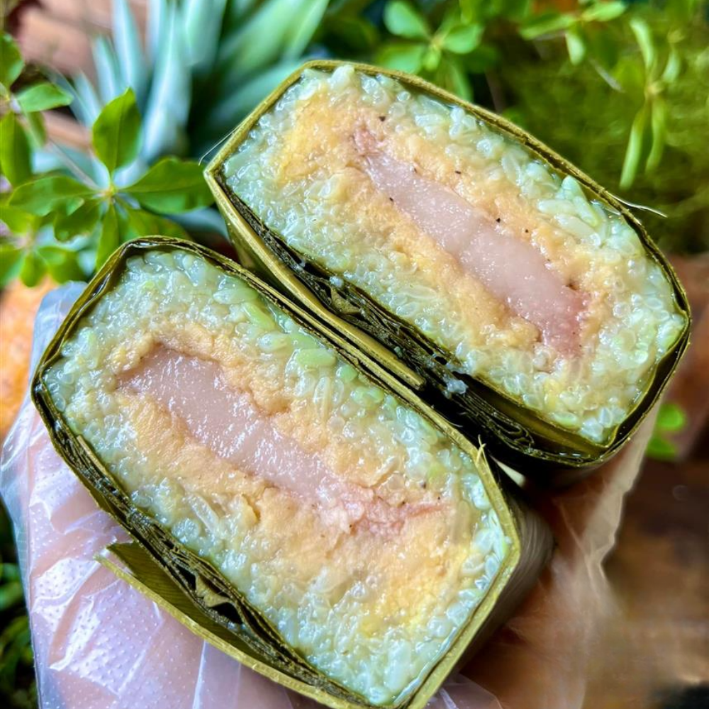Bánh chưng nhỏ | 800G