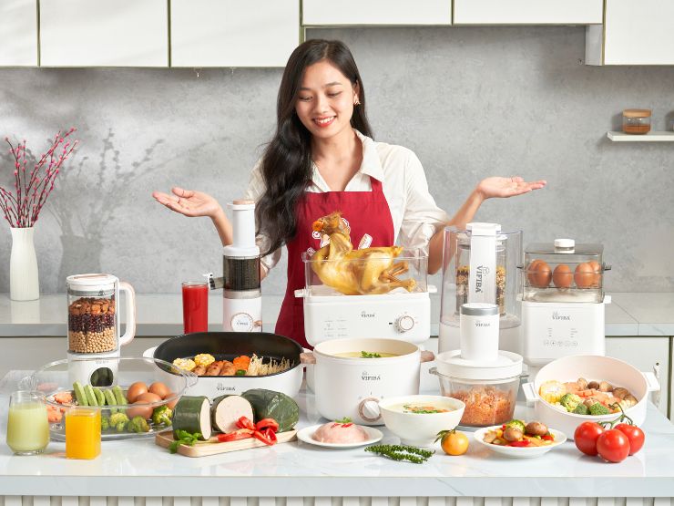 “Vũ khí bí mật” giúp phụ nữ hiện đại cân bằng cuộc sống