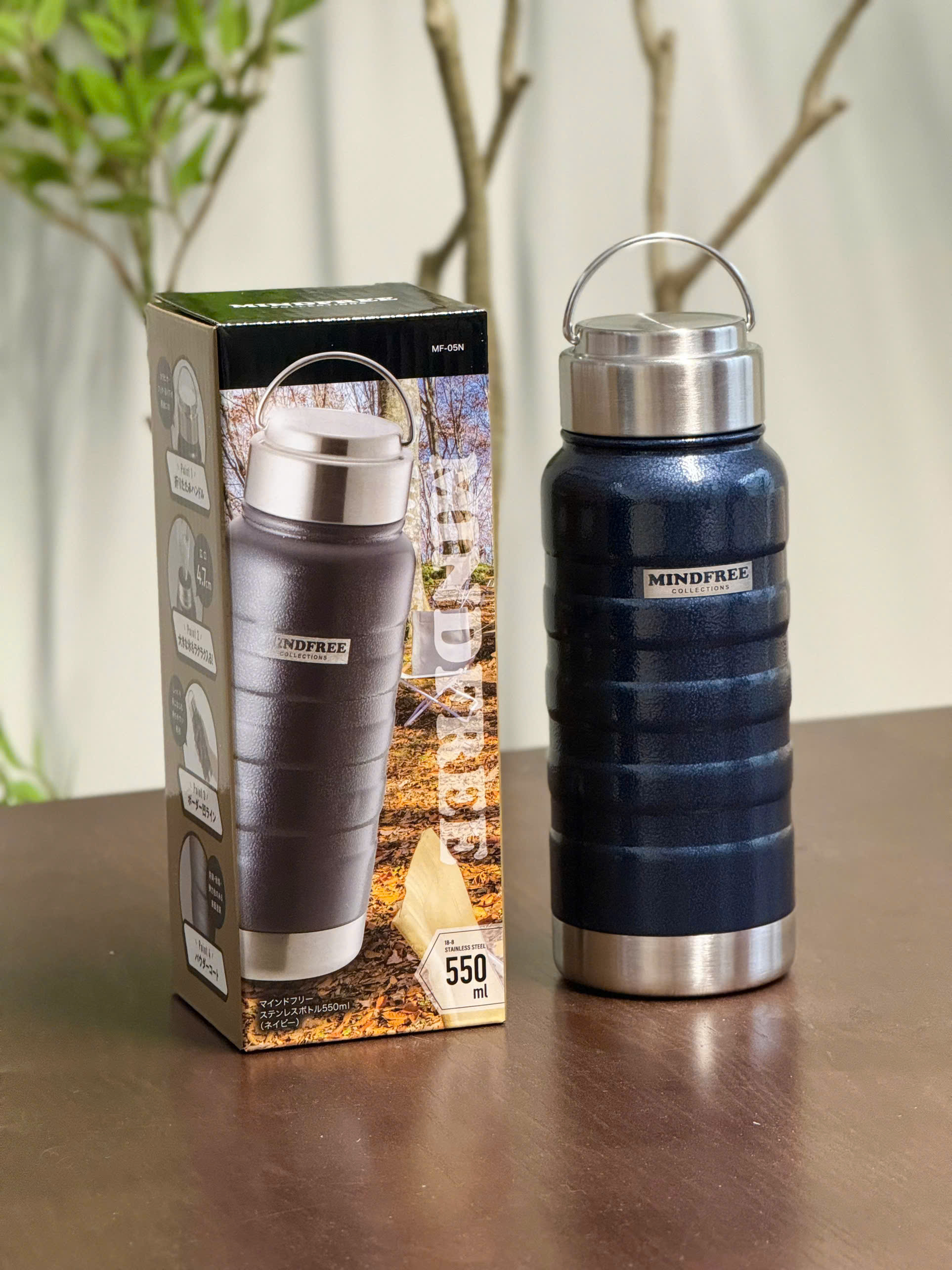 Bình Giữ Nhiệt MIND FREE Nhật Bản_thumbnail_8