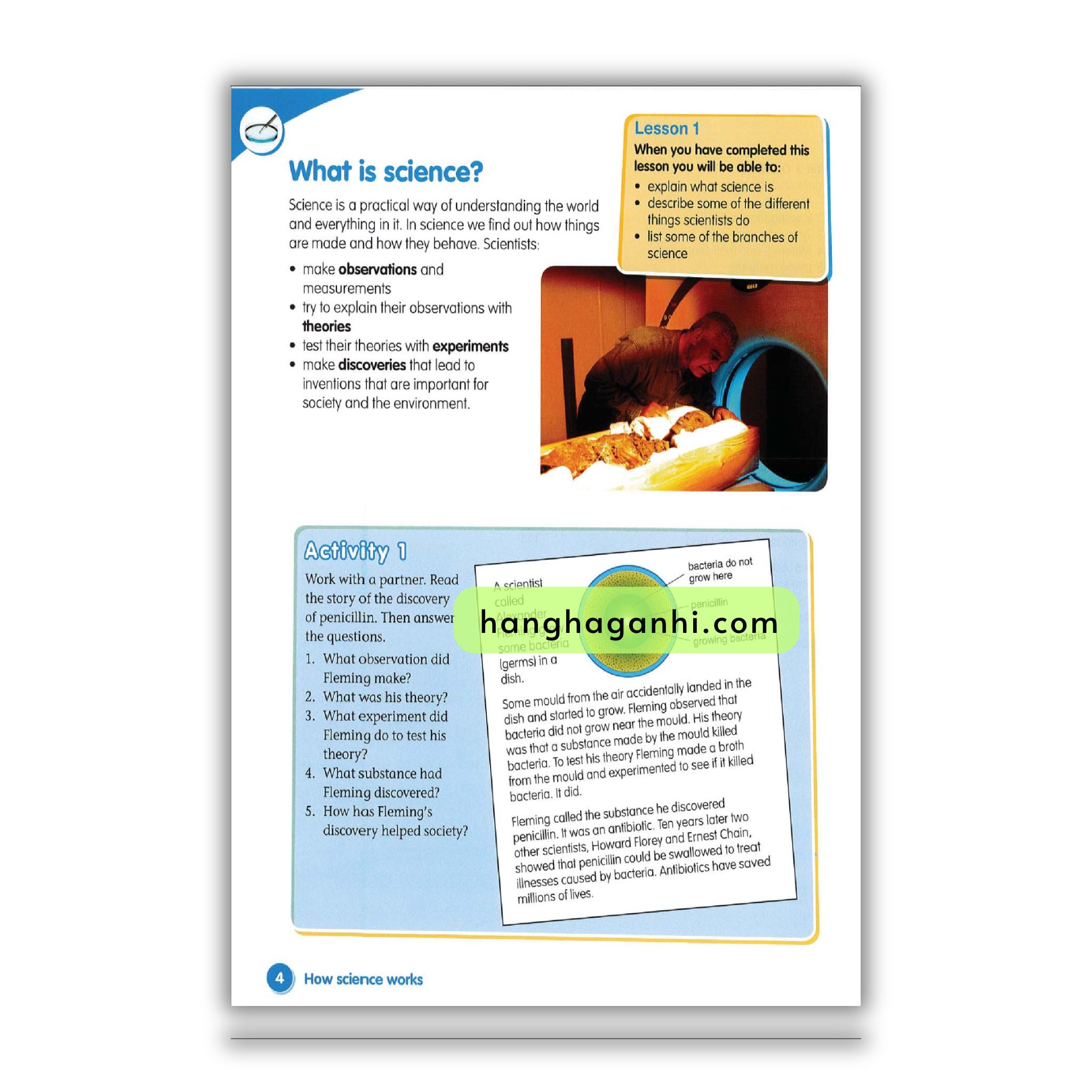 Macmillan Science 4 Pupil’s book_thumbnail_10