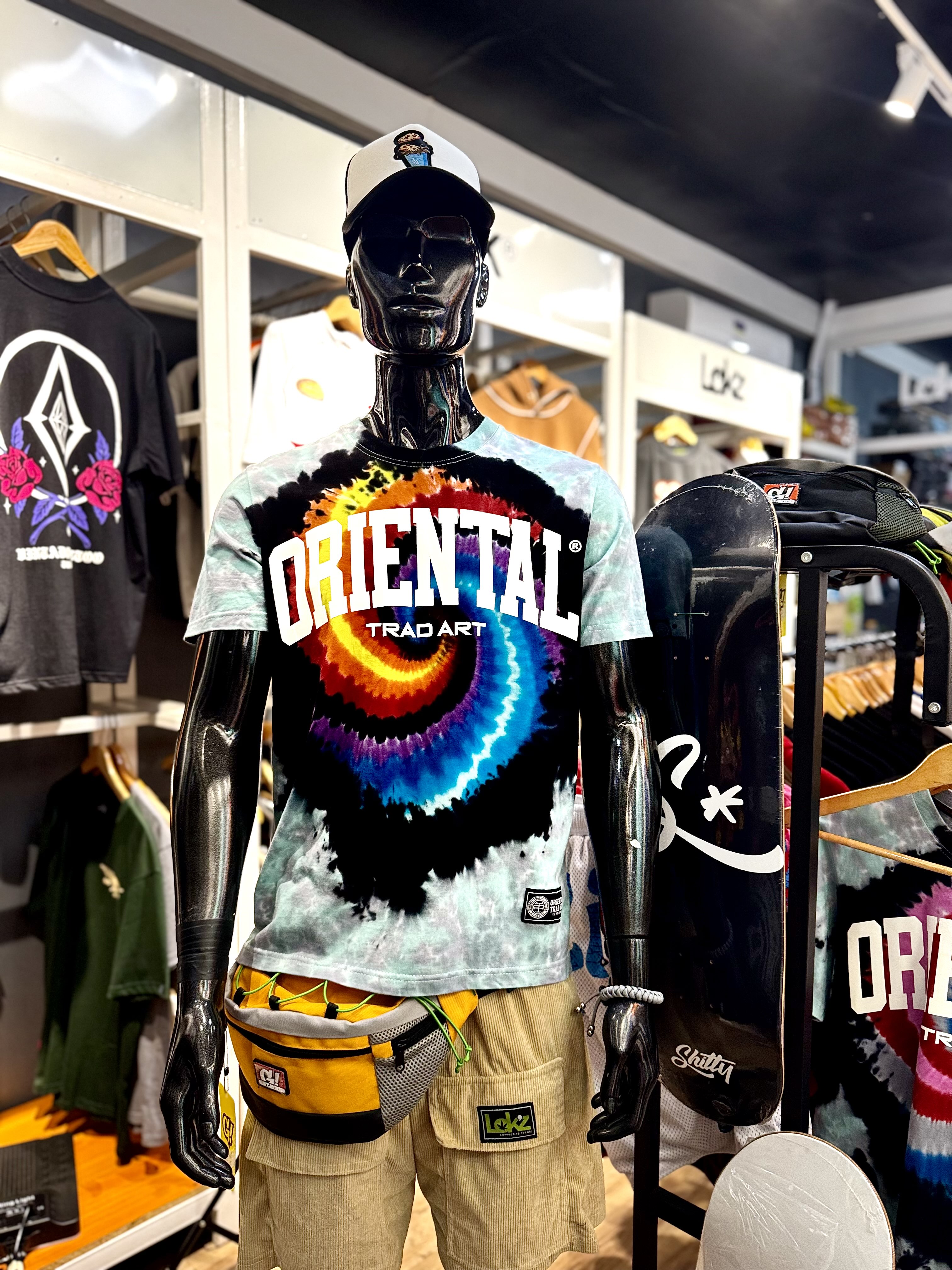 ORIENTAL TIE DYE OG V3