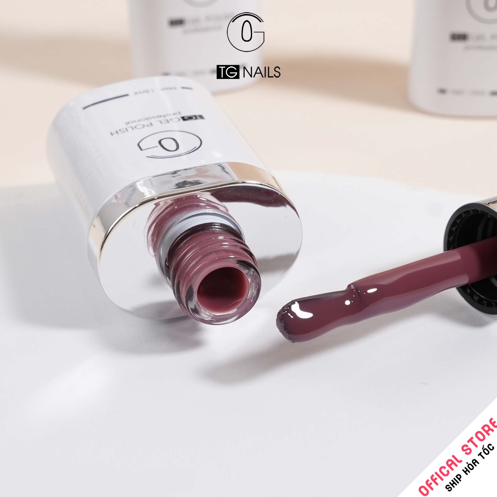 Set sơn gel 36 màu Thạch Đục TG_thumbnail_2