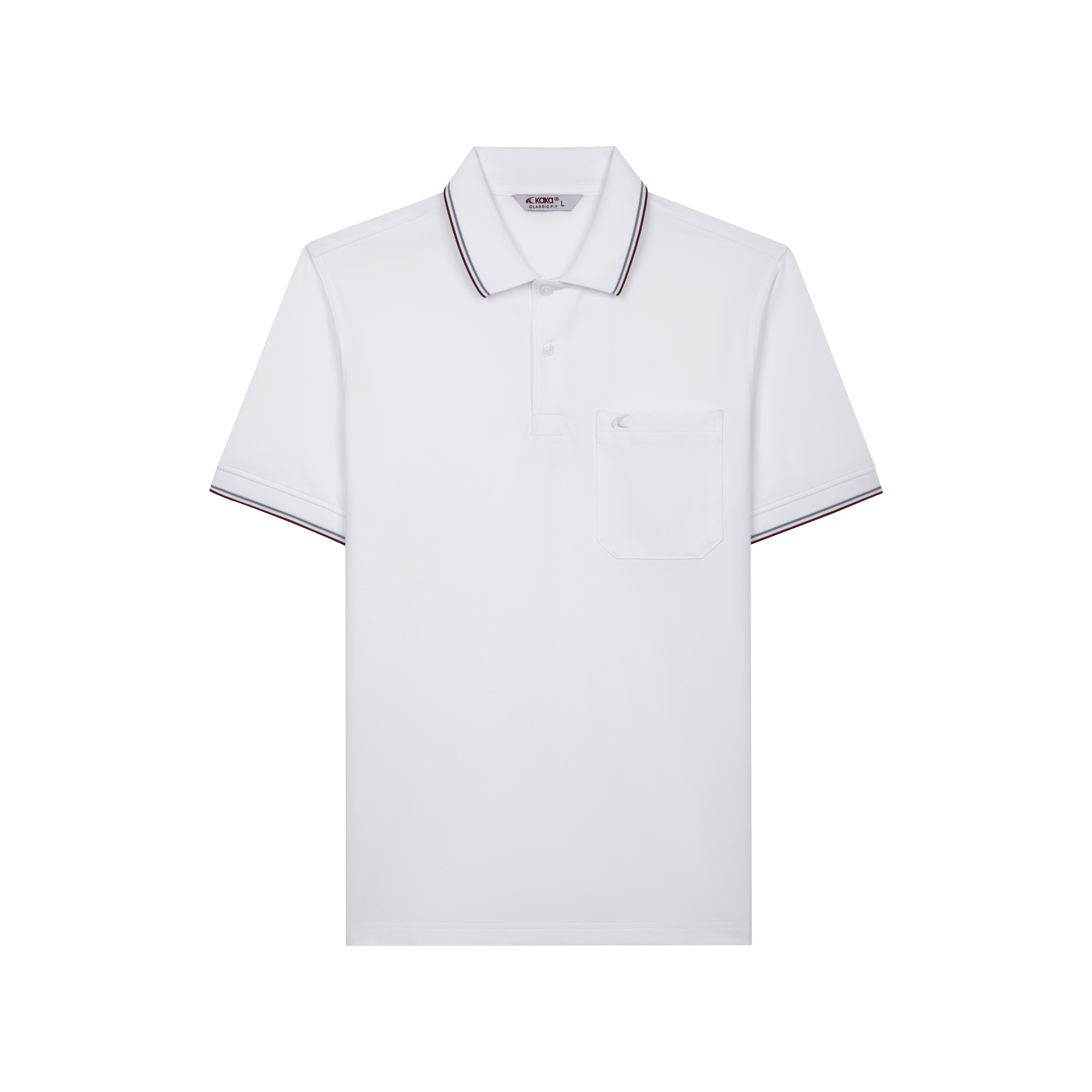 Áo Polo Trơn T38_thumbnail_0