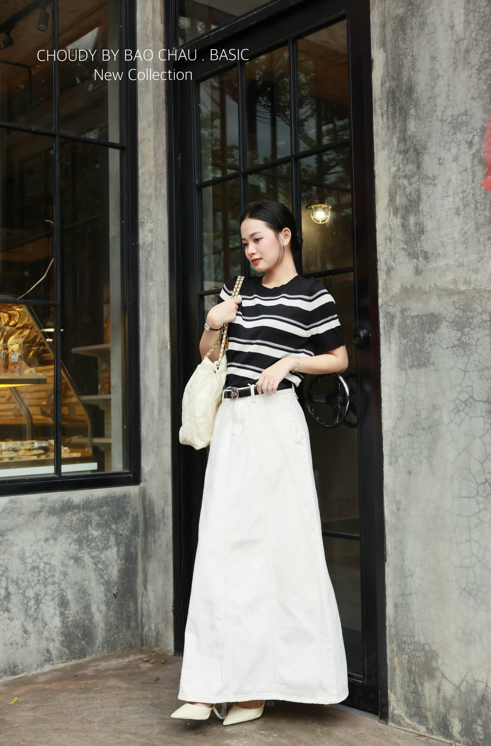 SALE A465 ÁO DỆT KIM 2 MÀU_thumbnail_2