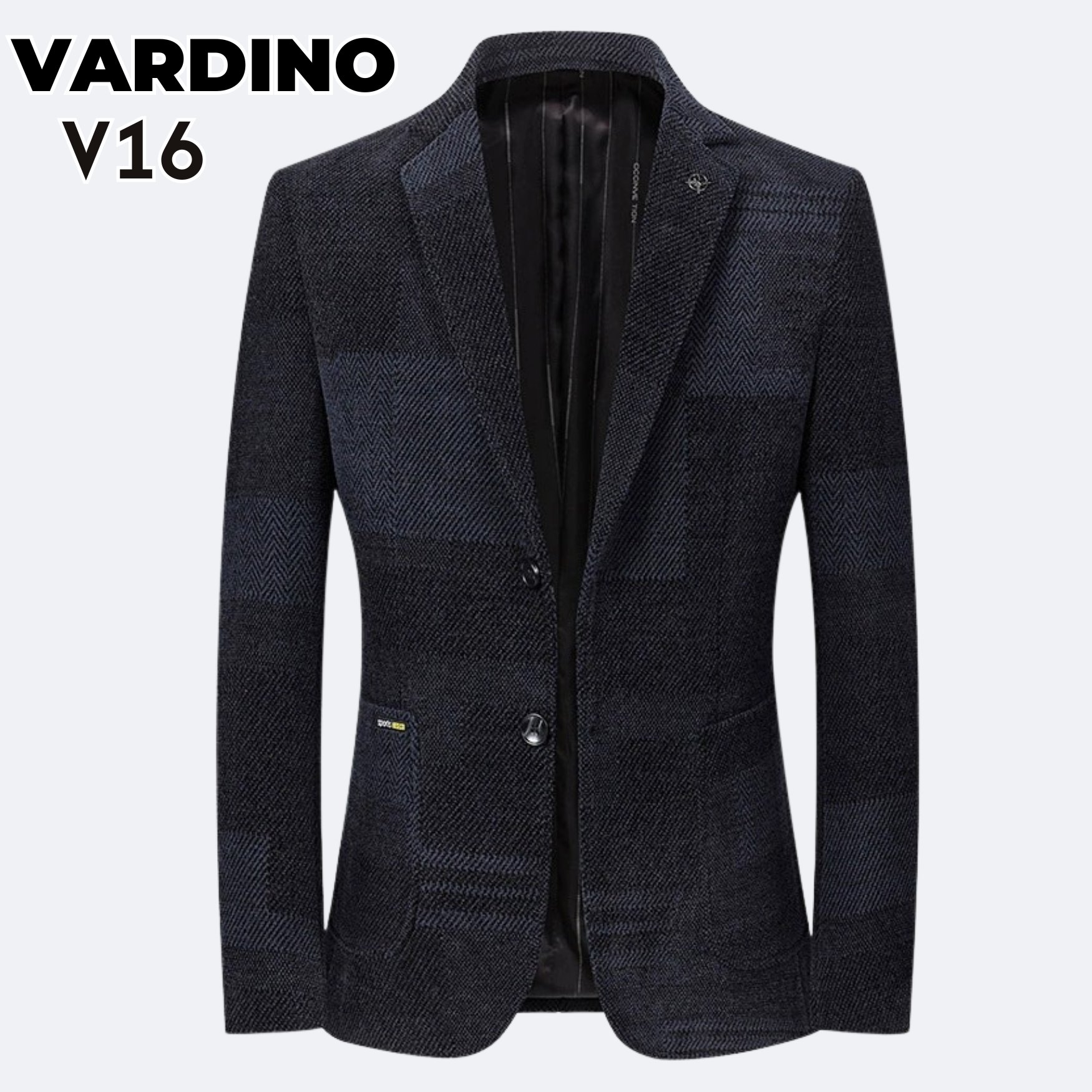 Áo vest nam Vardino V16