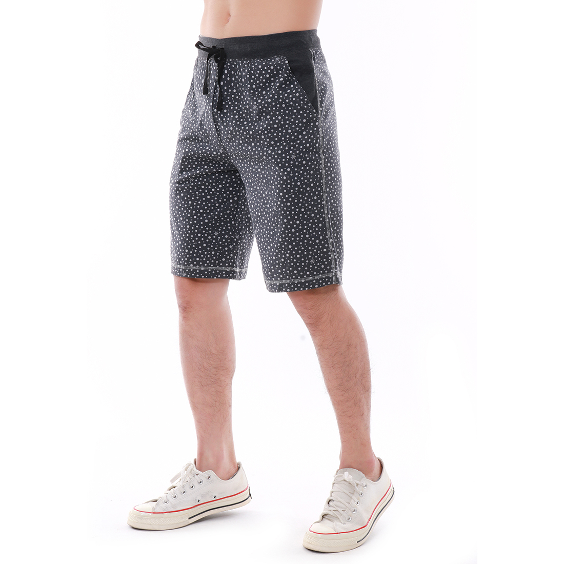 QUẦN ĐÙI NAM QDN13002 NARSIS CHẤT LIỆU THOÁNG MÁT, DỄ CHỊU, THOẢI MÁI CẢ NGÀY, DỄ VẬN ĐỘNG