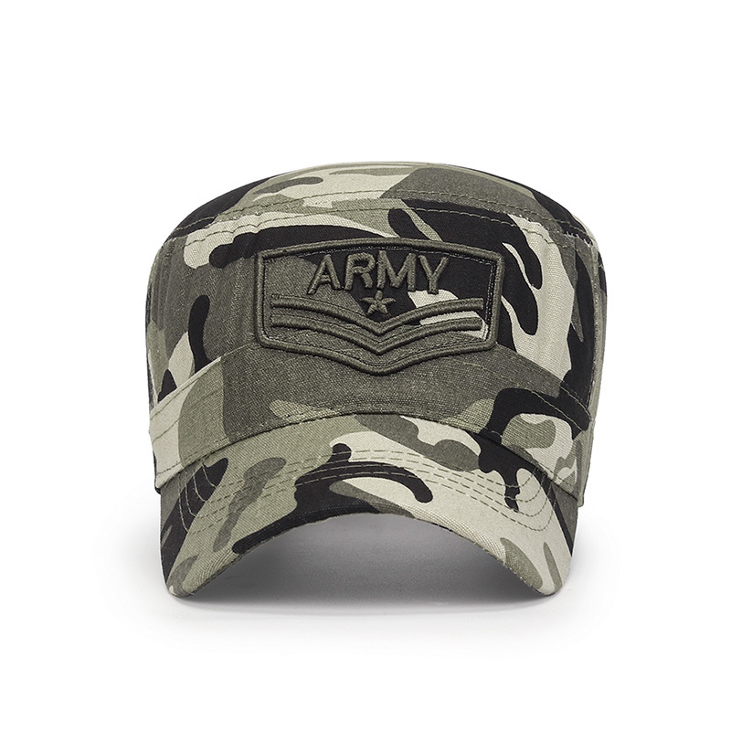 Mũ lính chóp vuông ARMY HZ8755_thumbnail_3