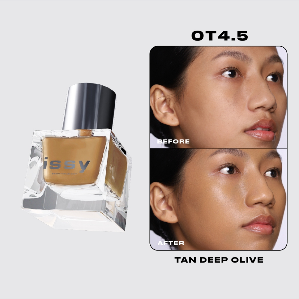 Issy Active Foundation 30ml_thumbnail_34