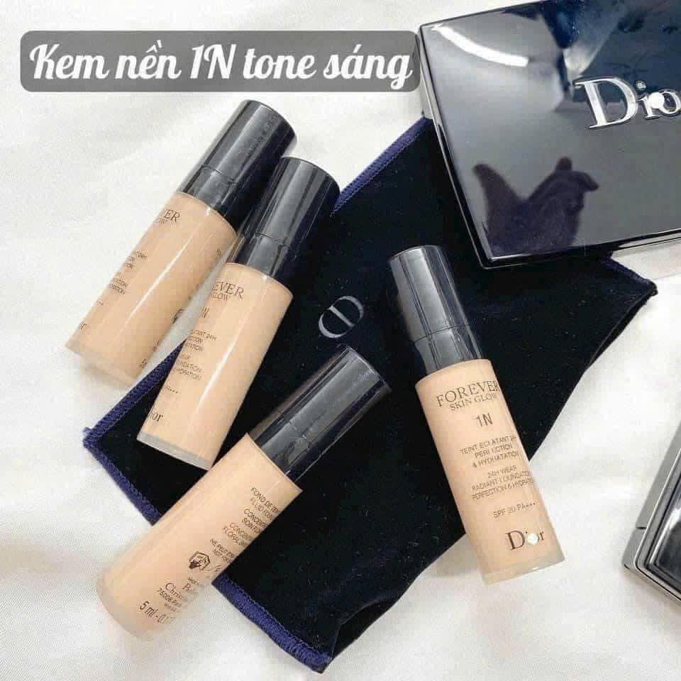 Kem nền Di or mini 5ml_thumbnail_4