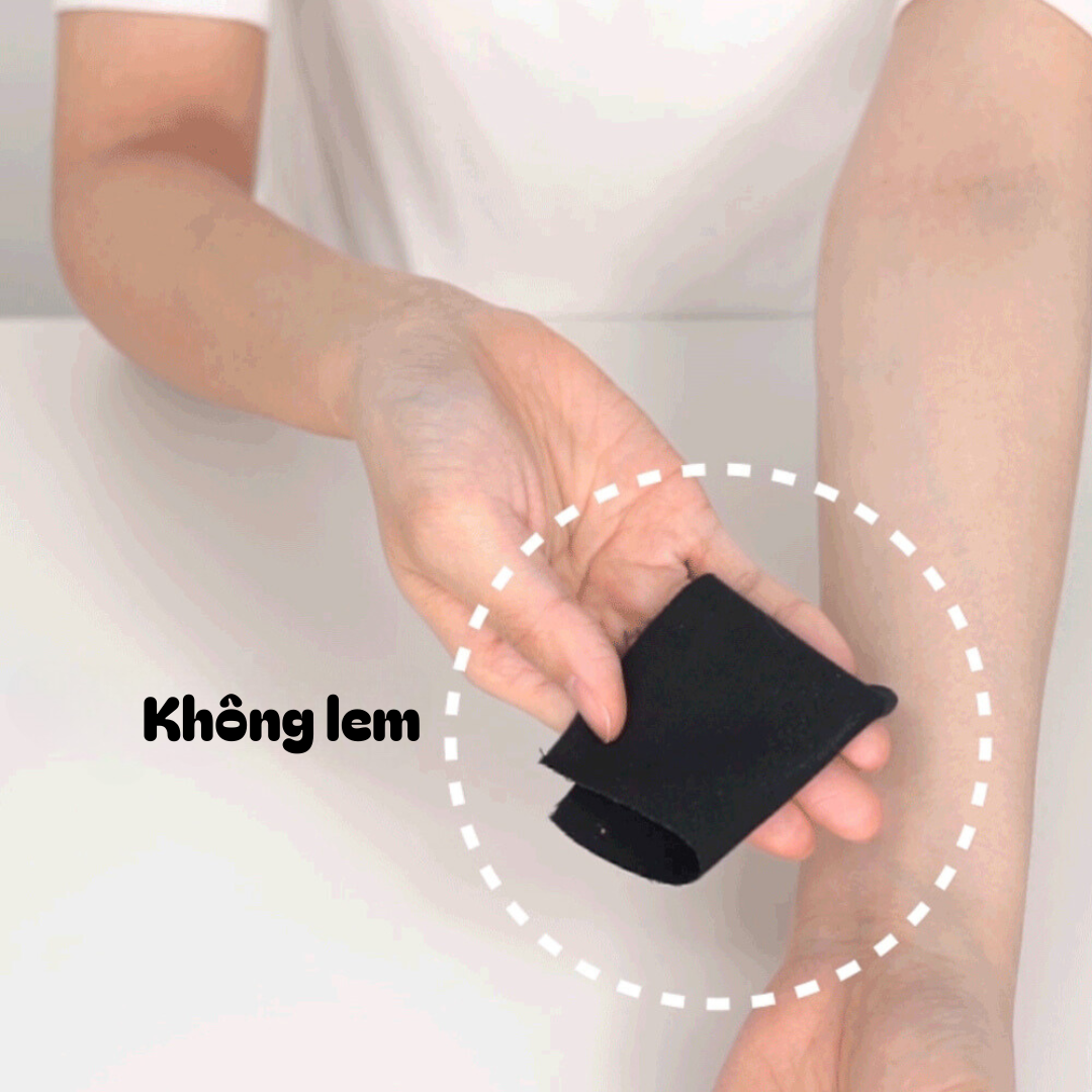 COSNORI WHITENING DRESS TONE UP CREAM - Kem Nâng Da Tông Tự Nhiên Giữ Ẩm - Chiết Xuất Hoa Anh Đào, Niacinamide - 50ml - [C001]_thumbnail_5