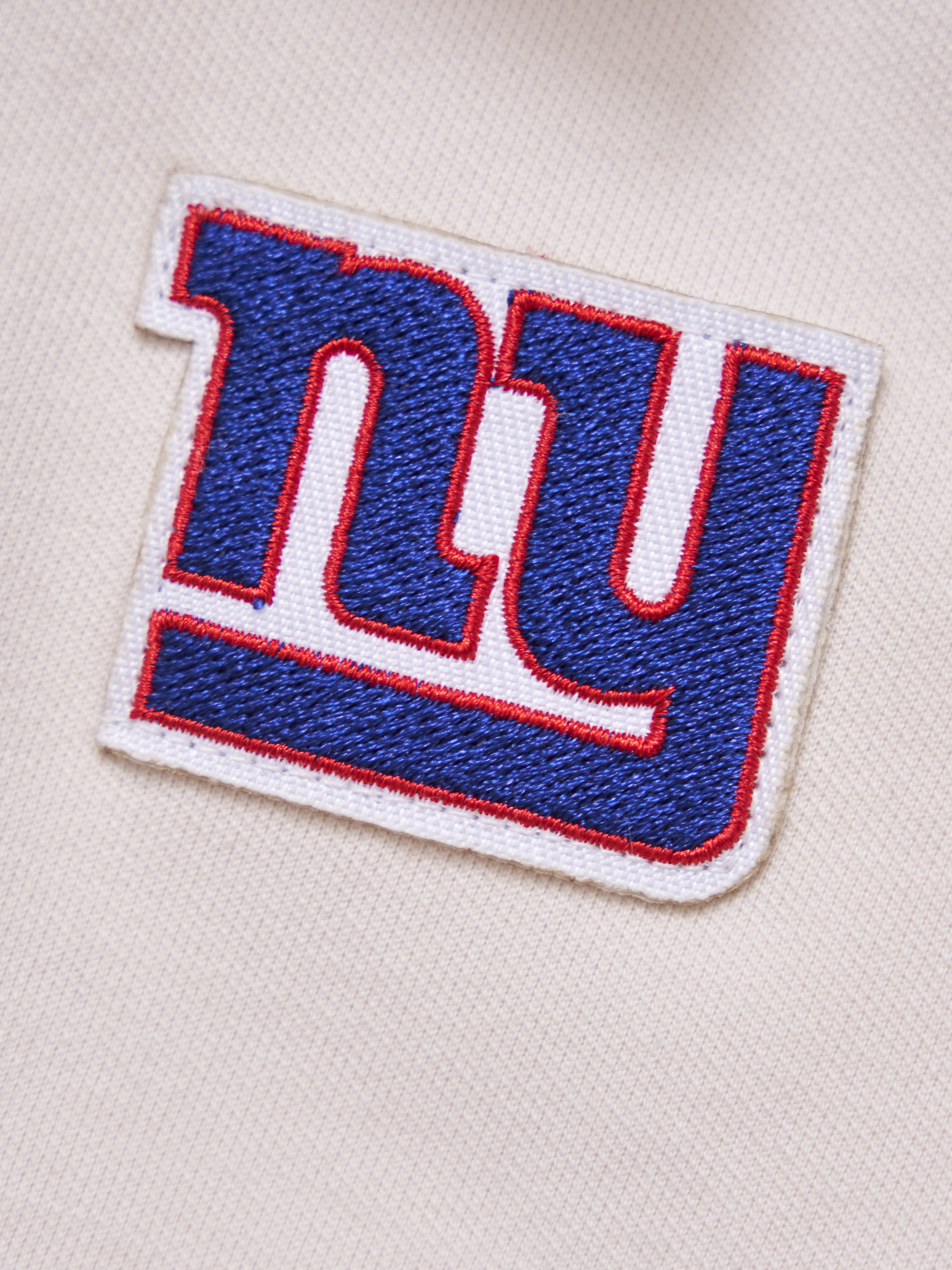 Áo polo phối cổ demin