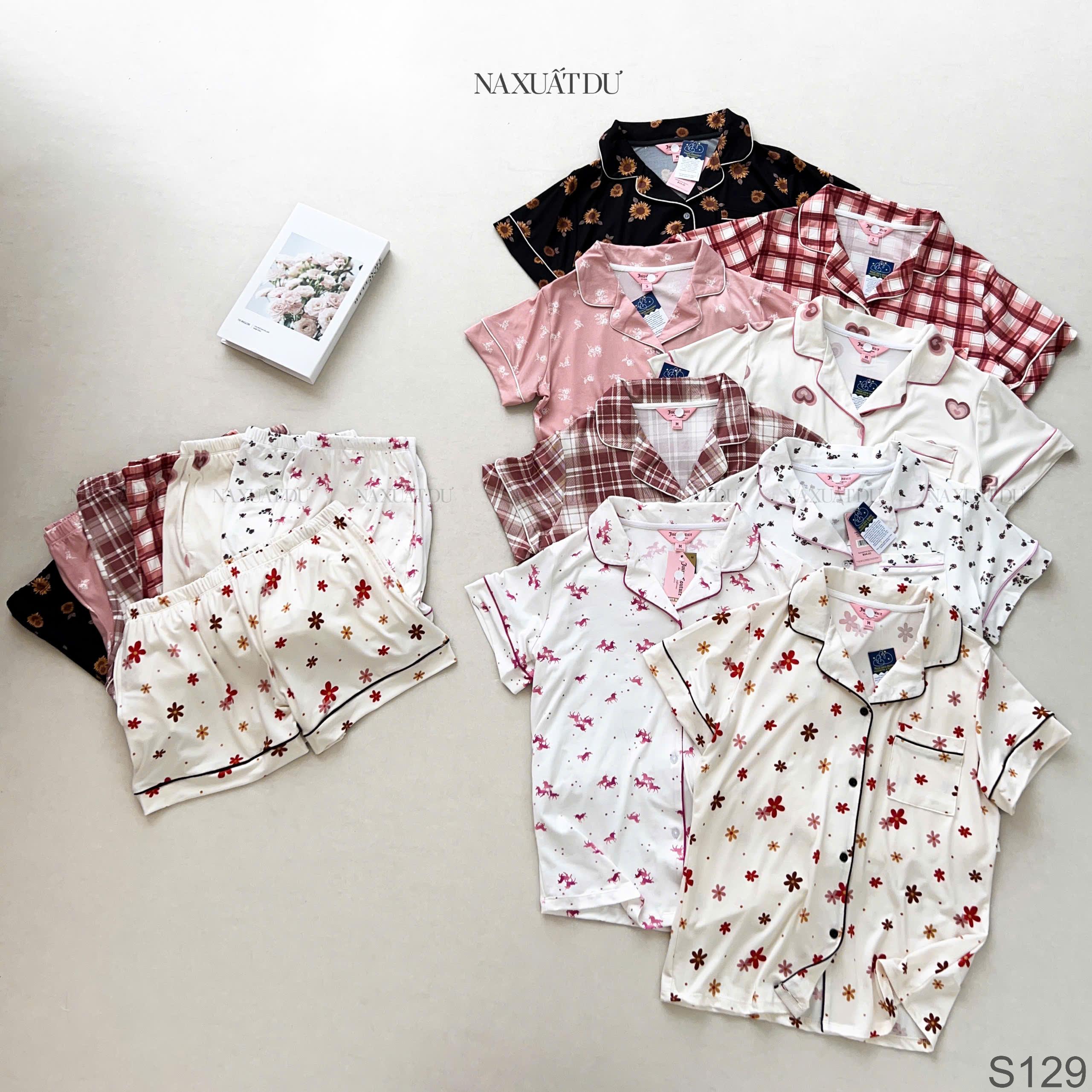 Bộ Pijama - S129_thumbnail_33