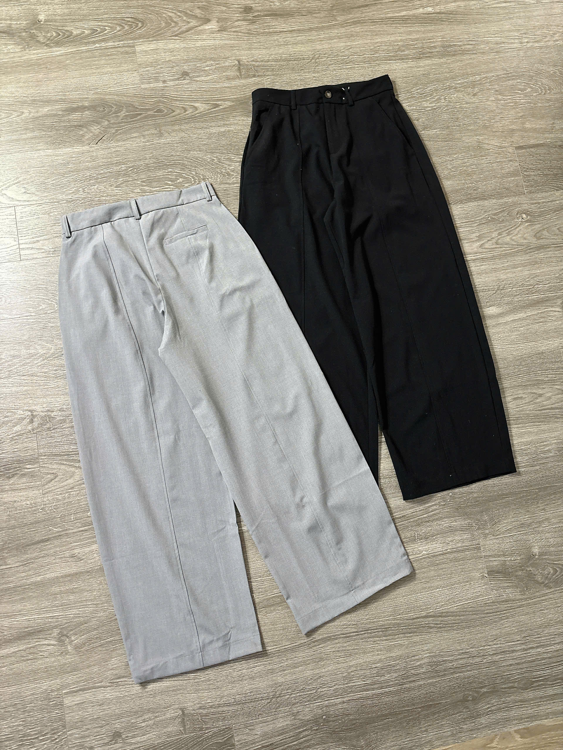 Q45 QUẦN TÂY 2 MÀU