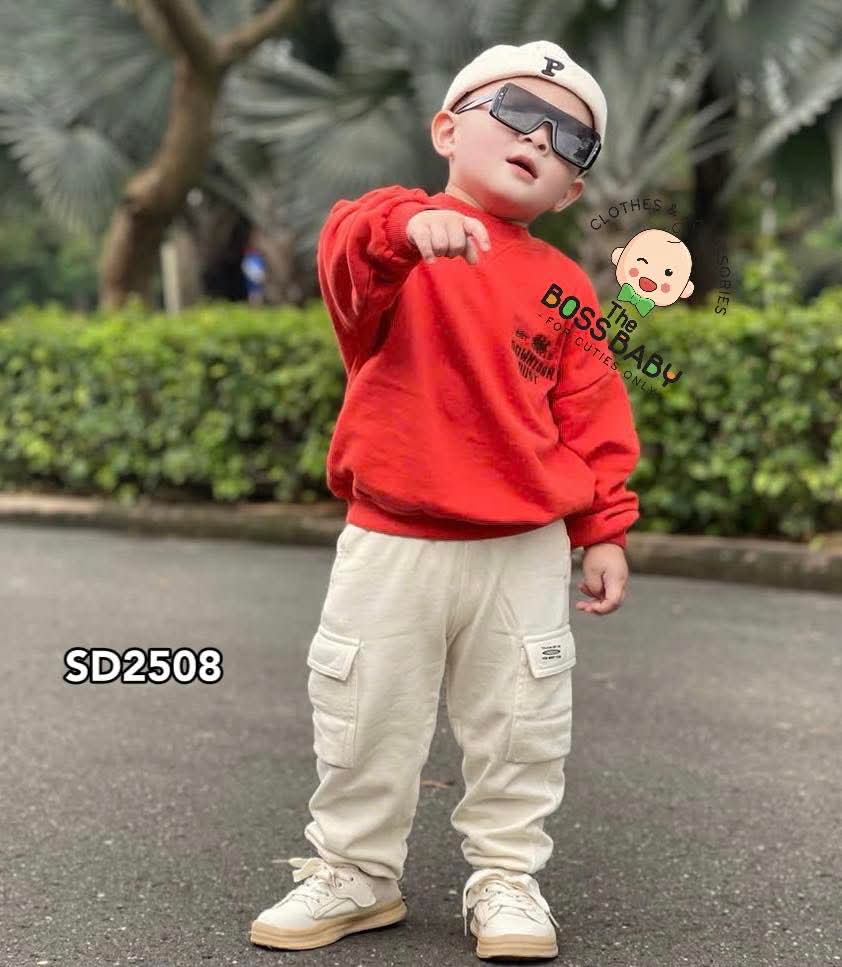 Set bộ da cá cam be Downtown_thumbnail_3