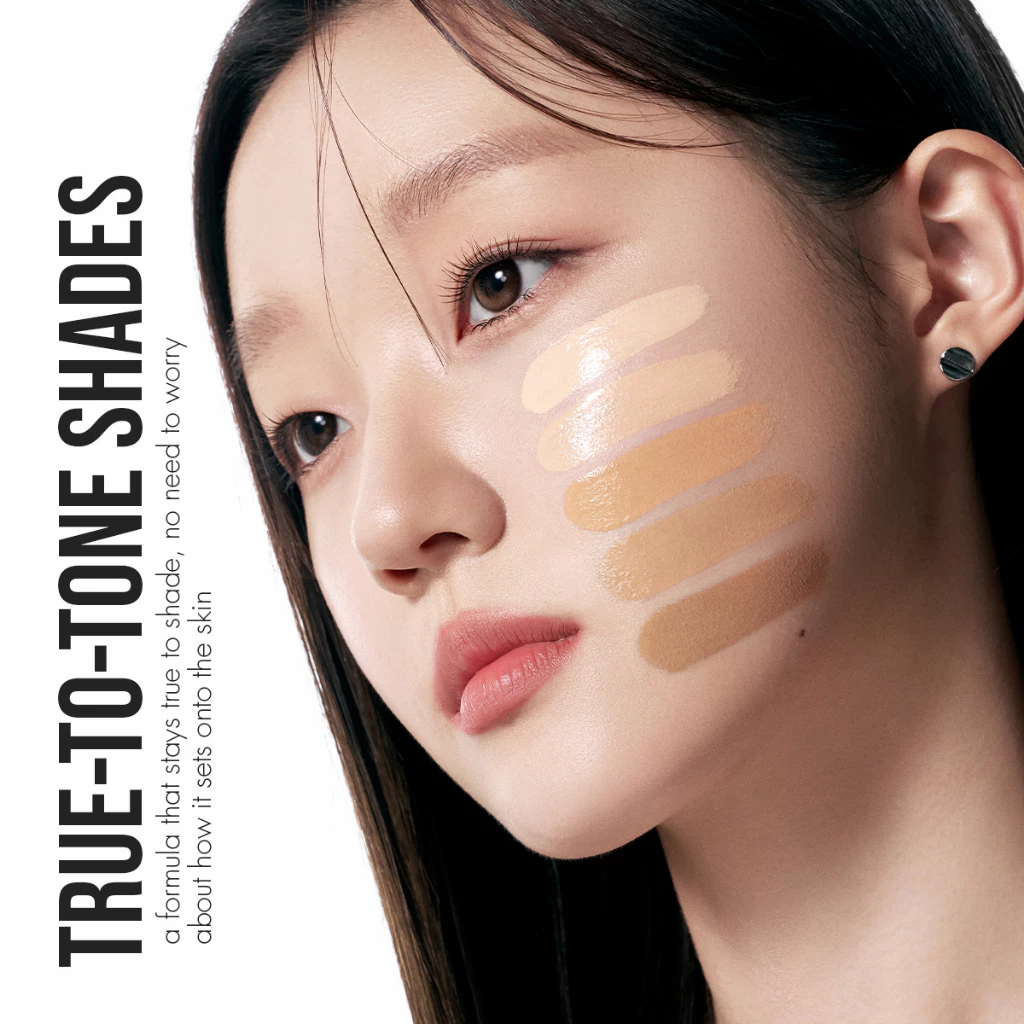 CLIO Kill Cover Foundwear Cushion LUMOS 15g_thumbnail_1