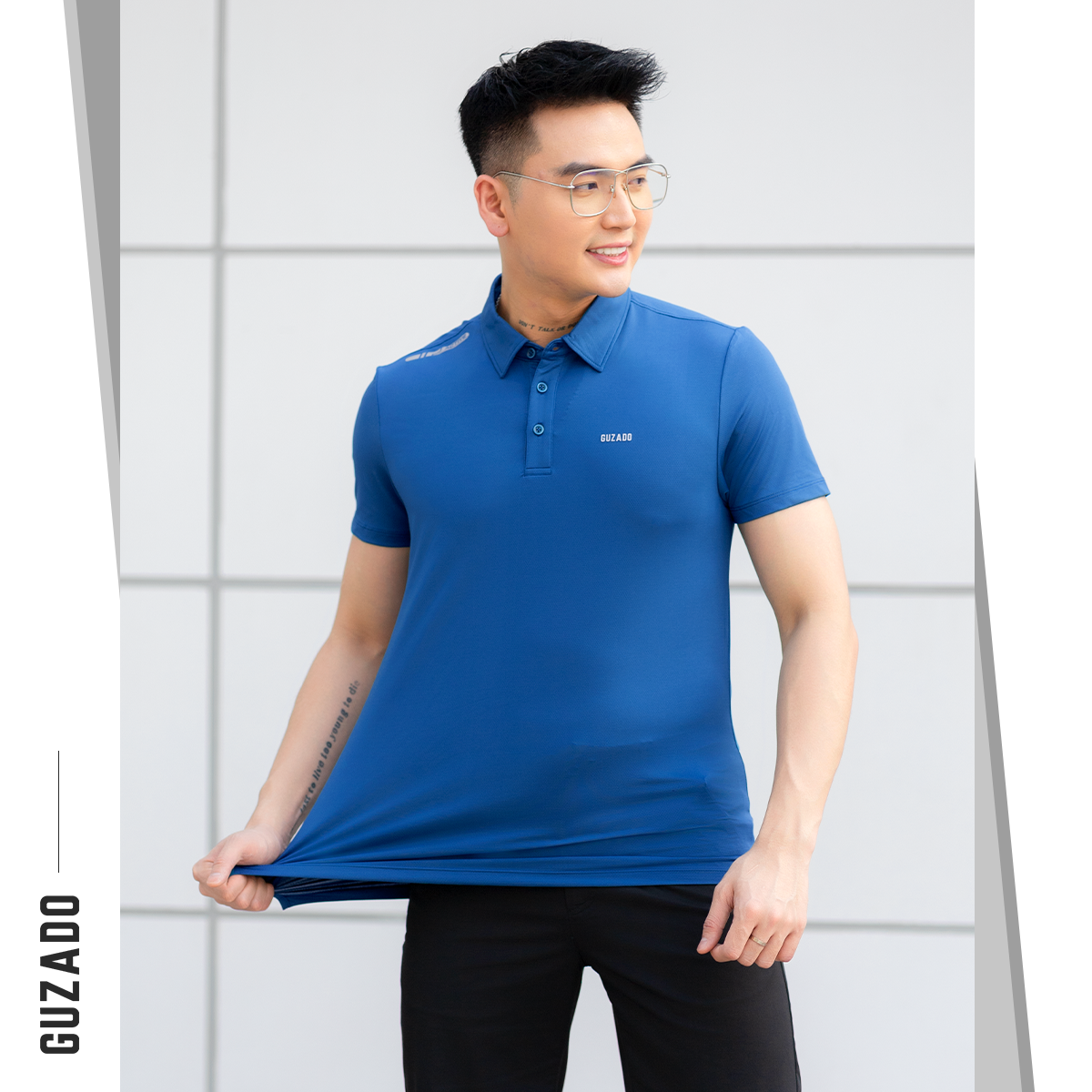 Áo Polo Nam Thể Thao Coolmax-S1 GPL02_thumbnail_24