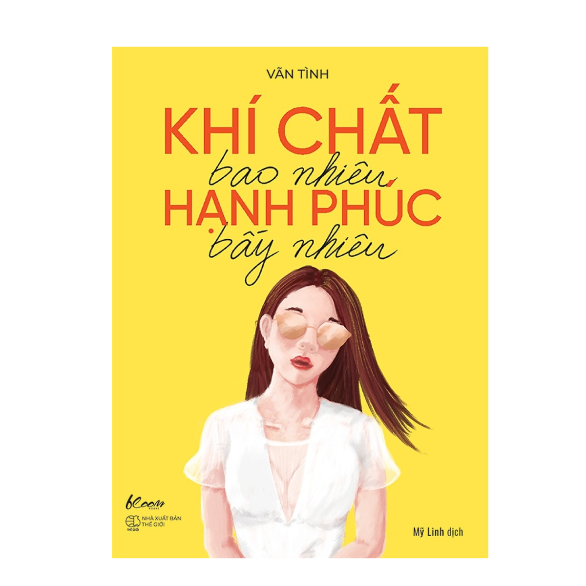 Khí Chất Bao Nhiêu, Hạnh Phúc Bấy Nhiêu_thumbnail_0