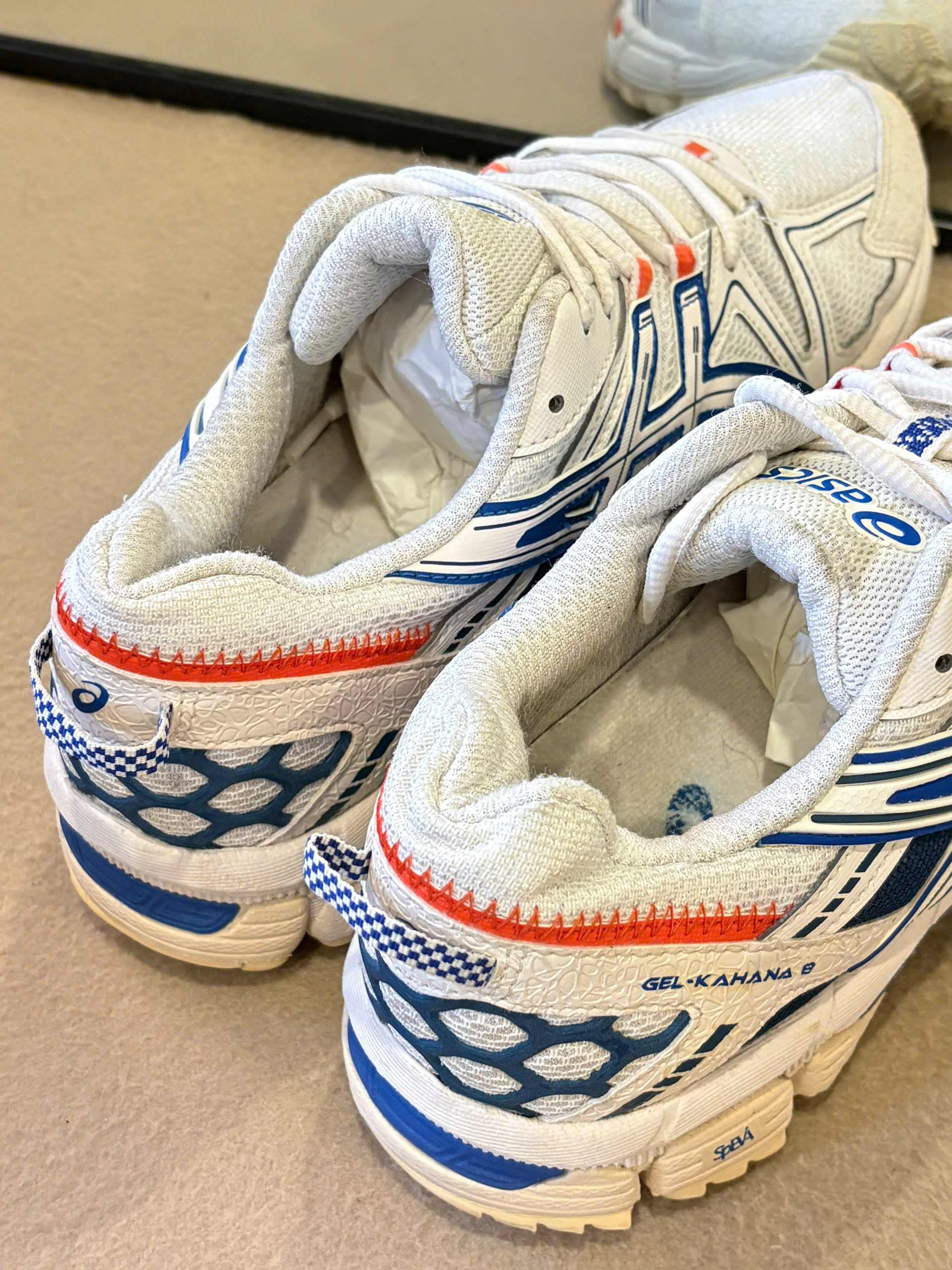 ASICS Gel-Kahana 8 Trail Running Shoes 1011B109_thumbnail_5